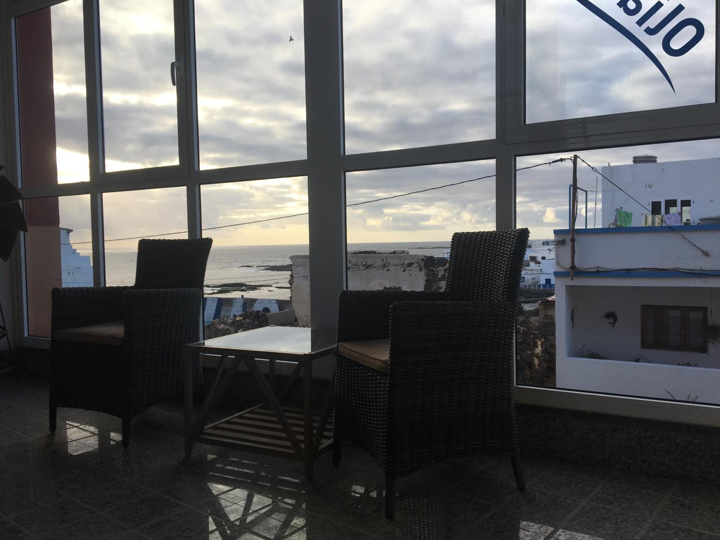 Oliastur Cotillo Apartament