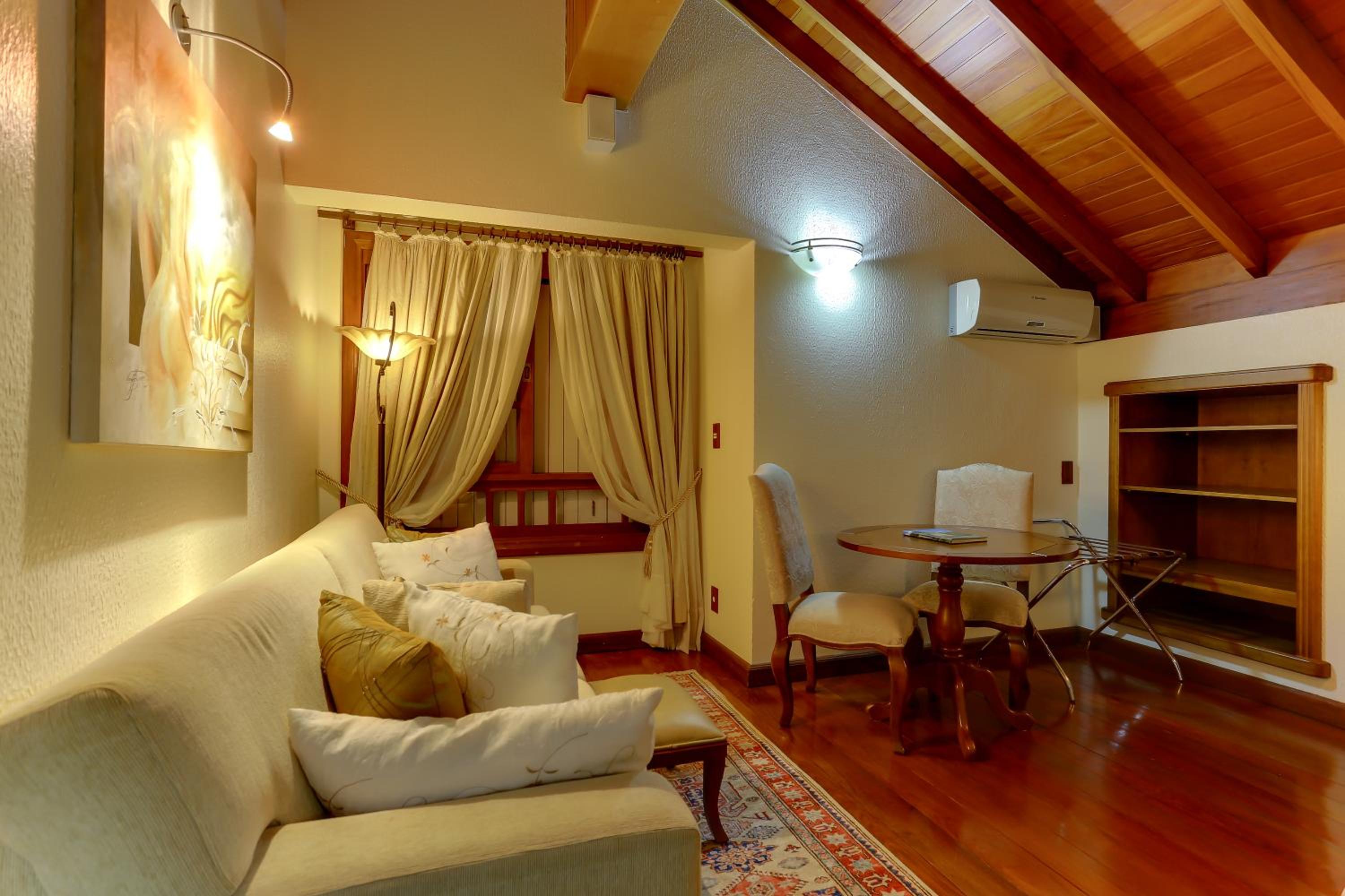 Hotel Pousada Florença view 3