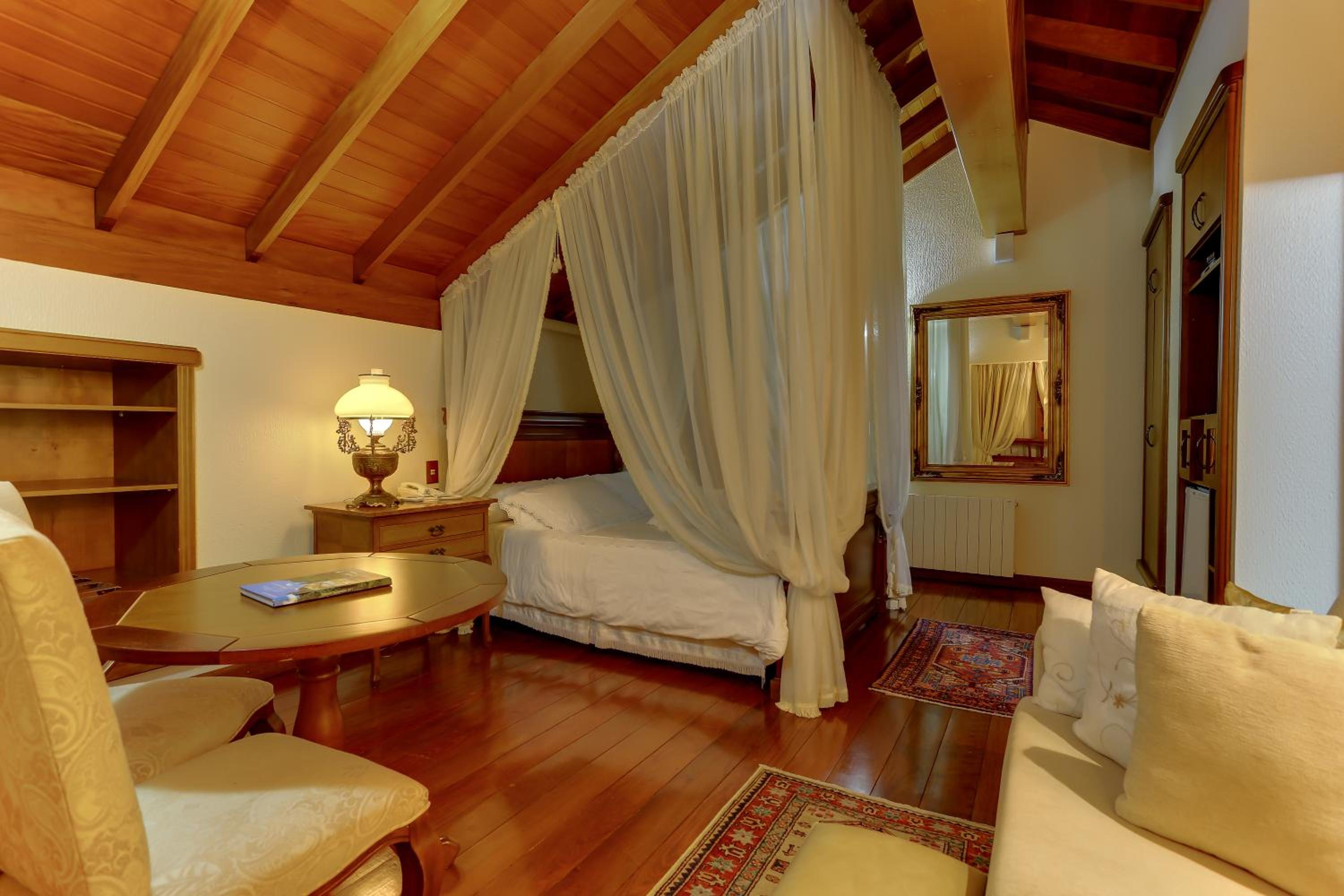 Hotel Pousada Florença view 2