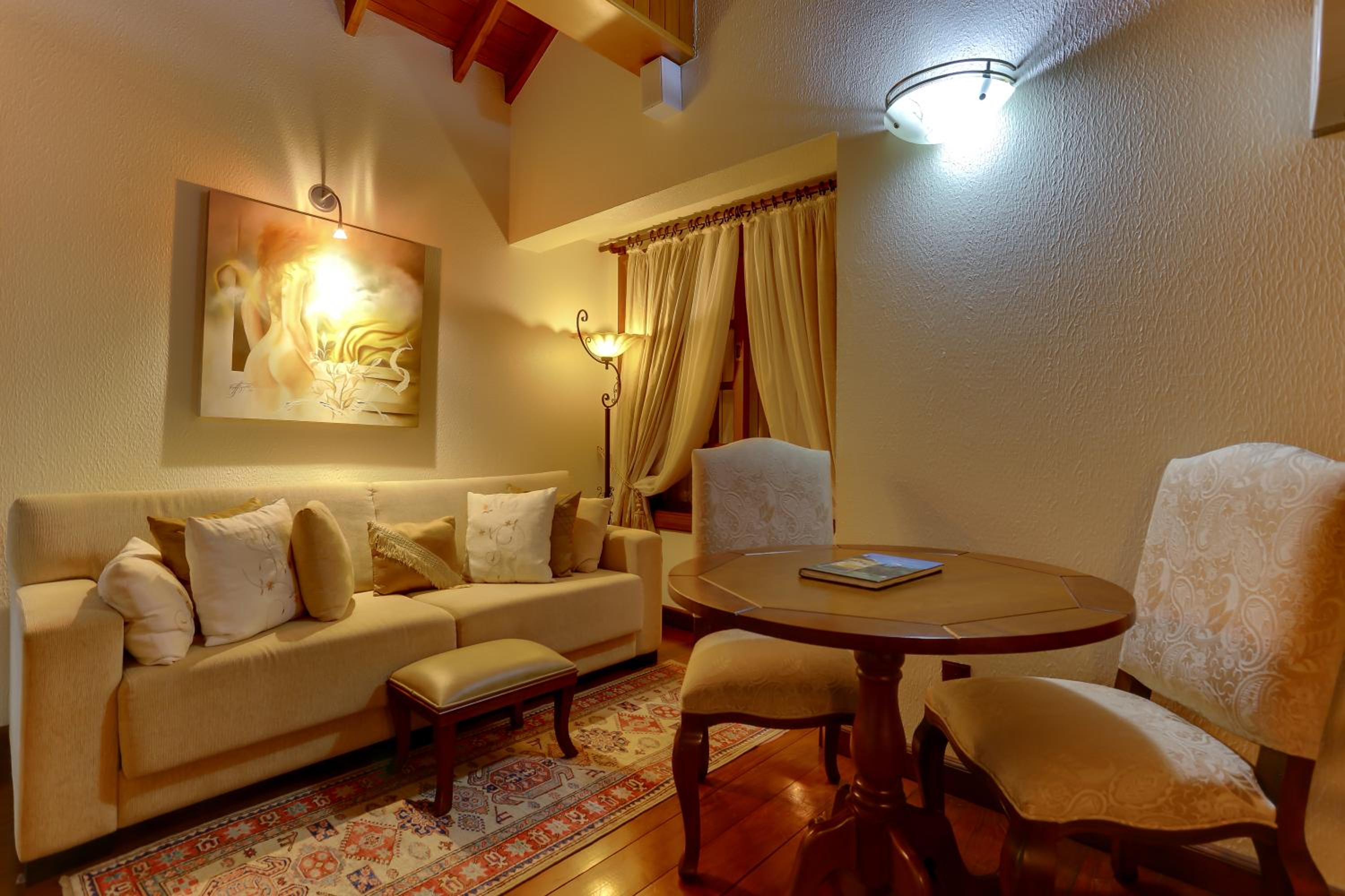 Hotel Pousada Florença view 4