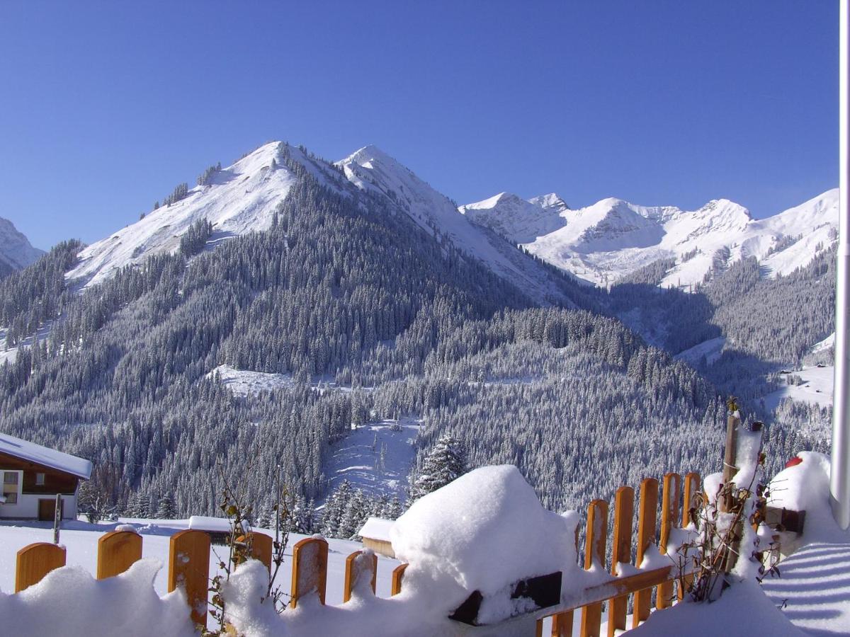 Gasthof Bergblick