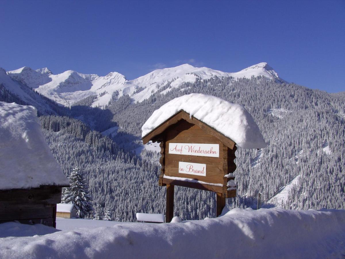 Gasthof Bergblick