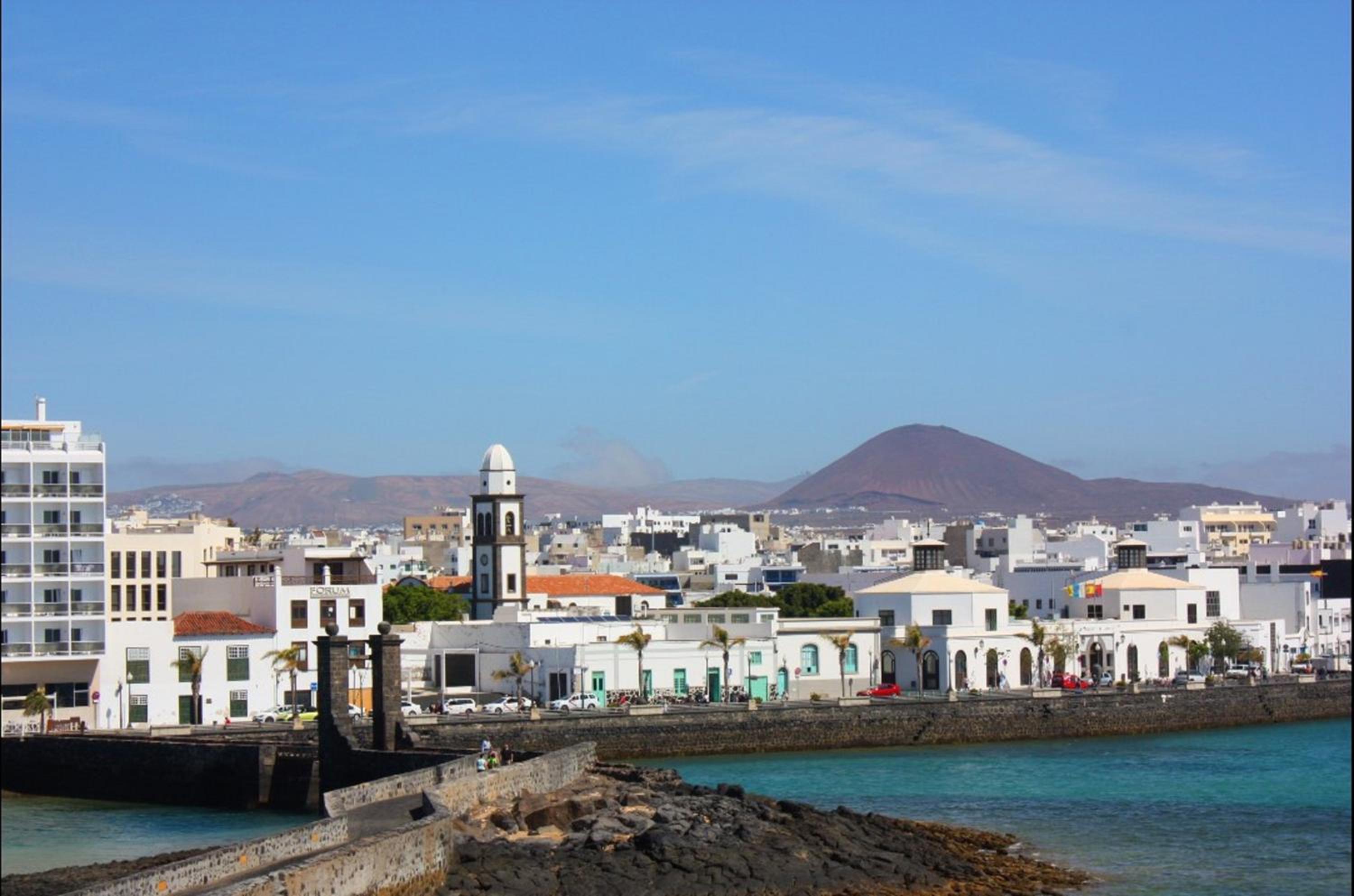 Arrecife
