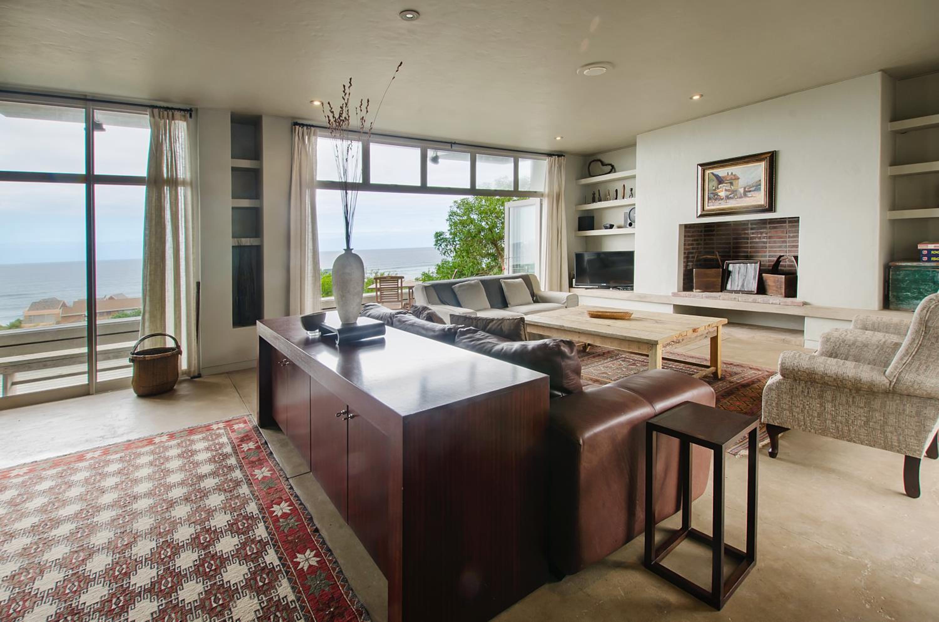 10 Elf Beach House