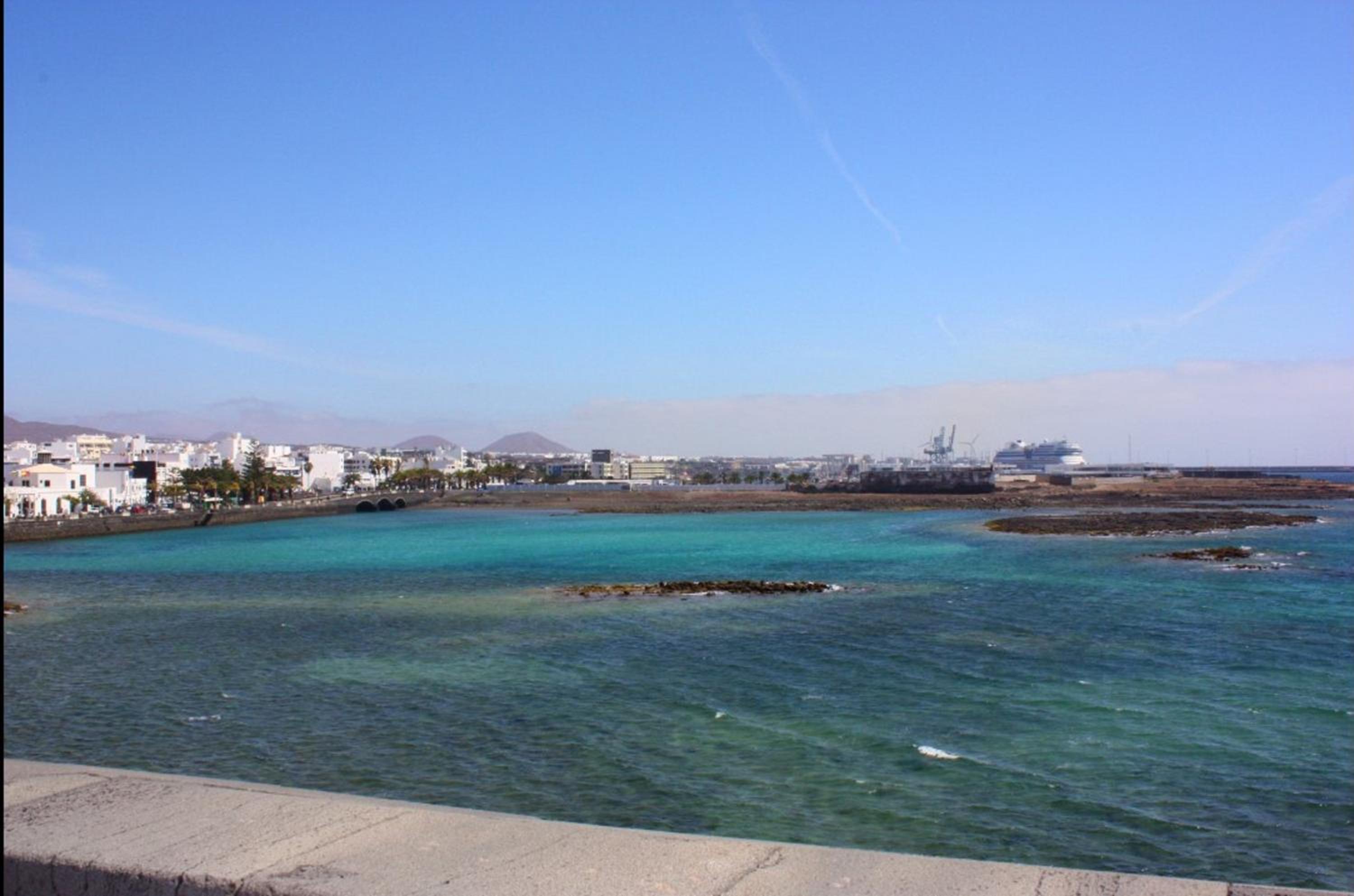 Arrecife