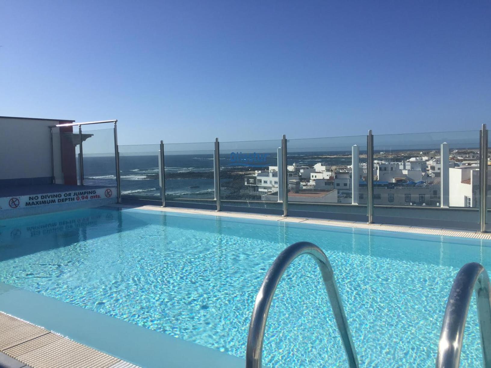 Oliastur Cotillo Apartament