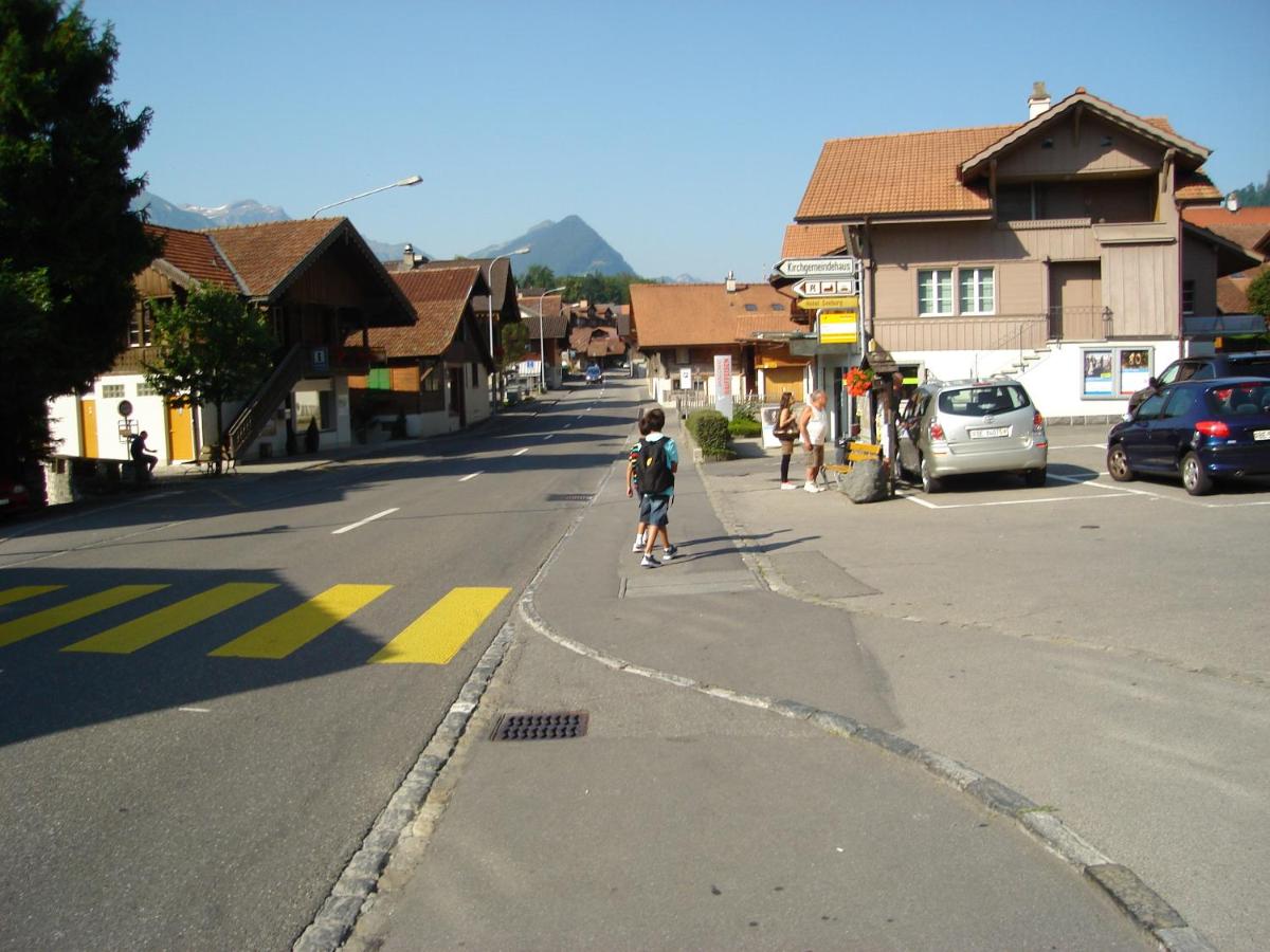 children's play area