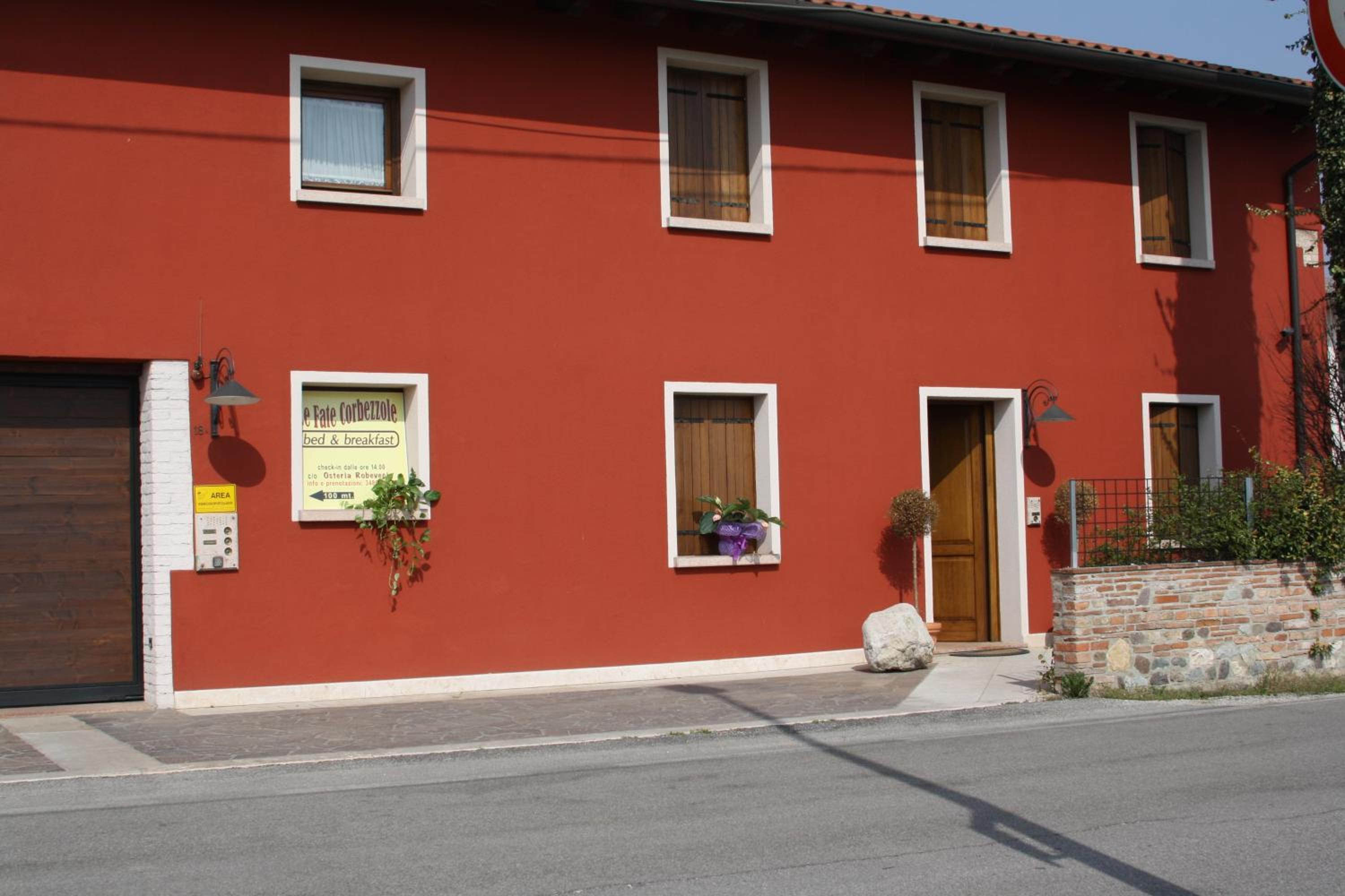 Le Fate Corbezzole, photo 47