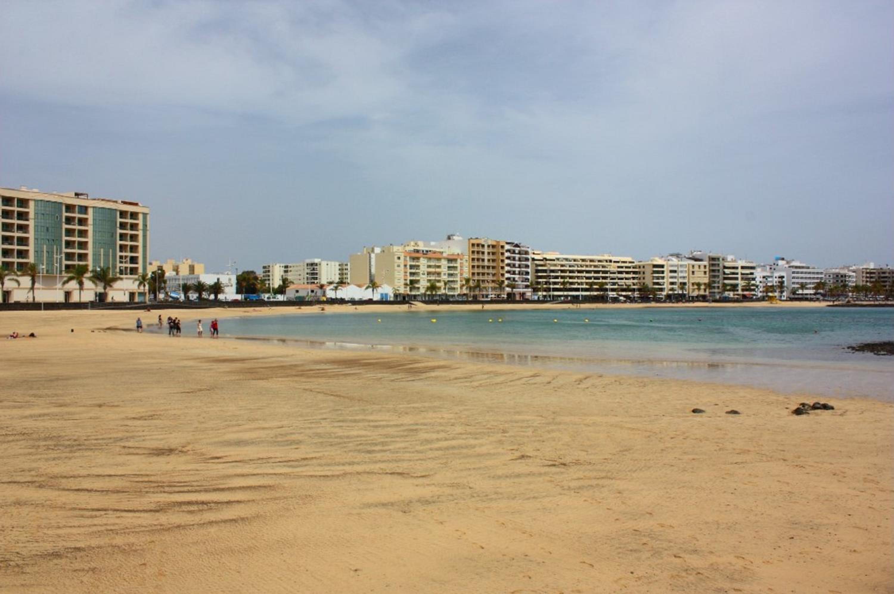 Arrecife