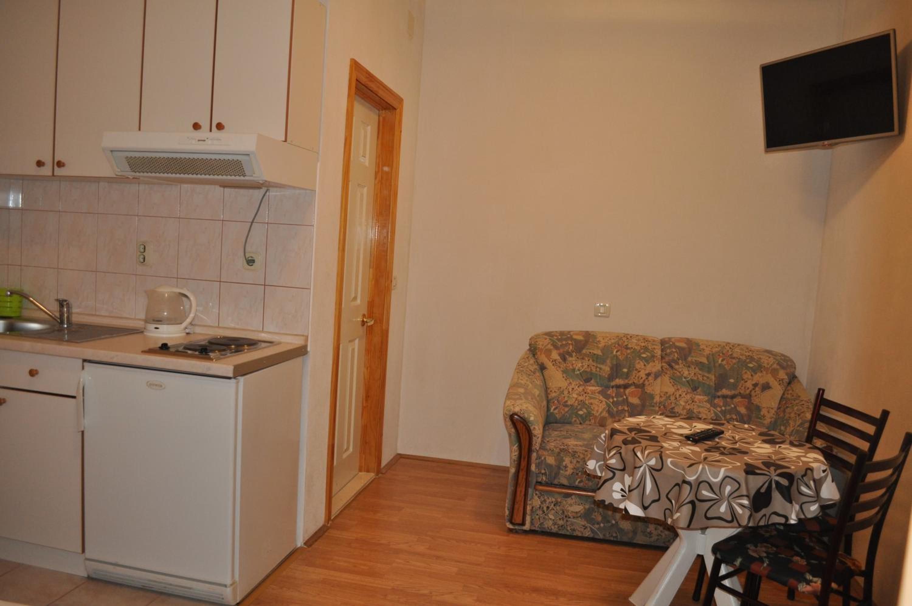 Apartments Veselko