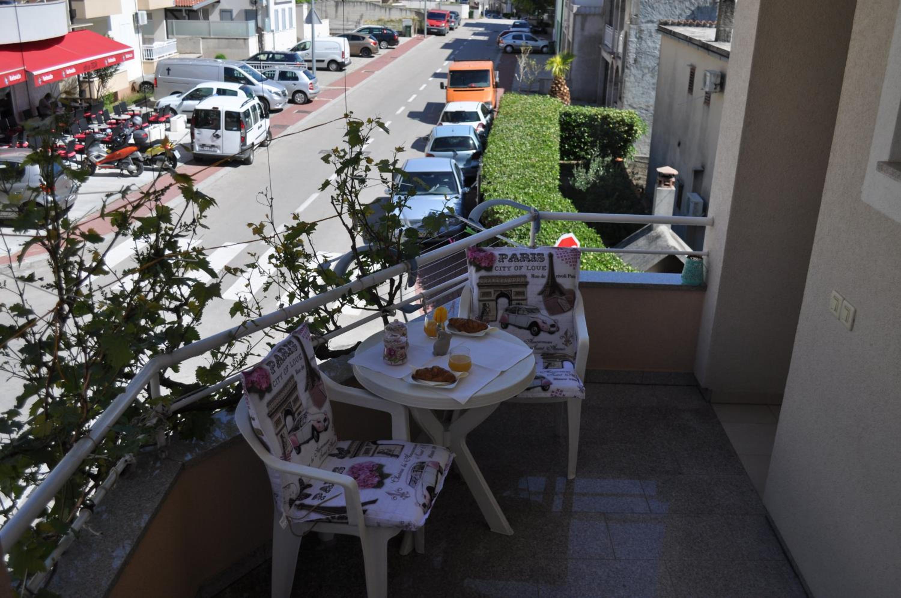 Apartments Veselko