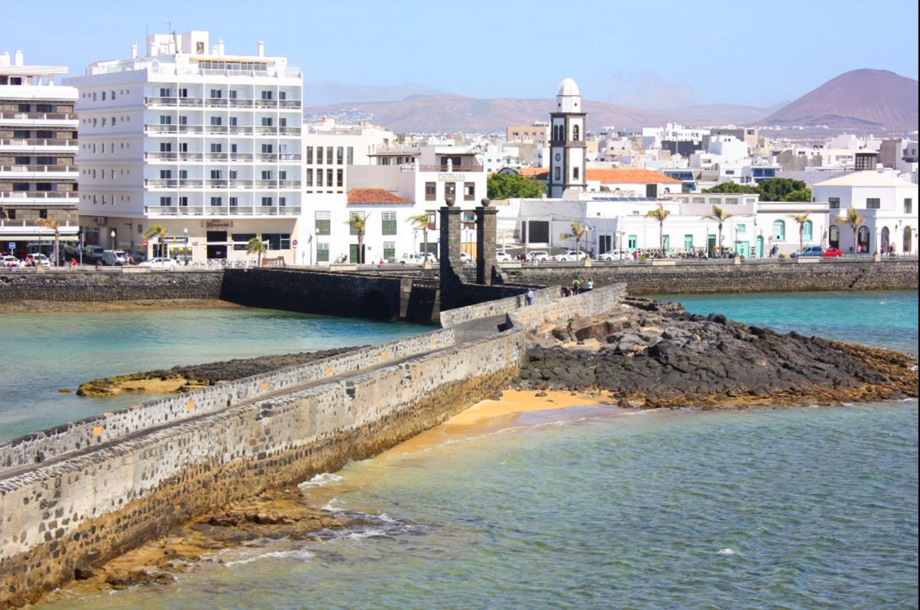 Arrecife