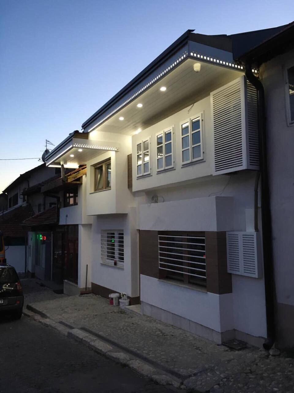 Guesthouse Biser