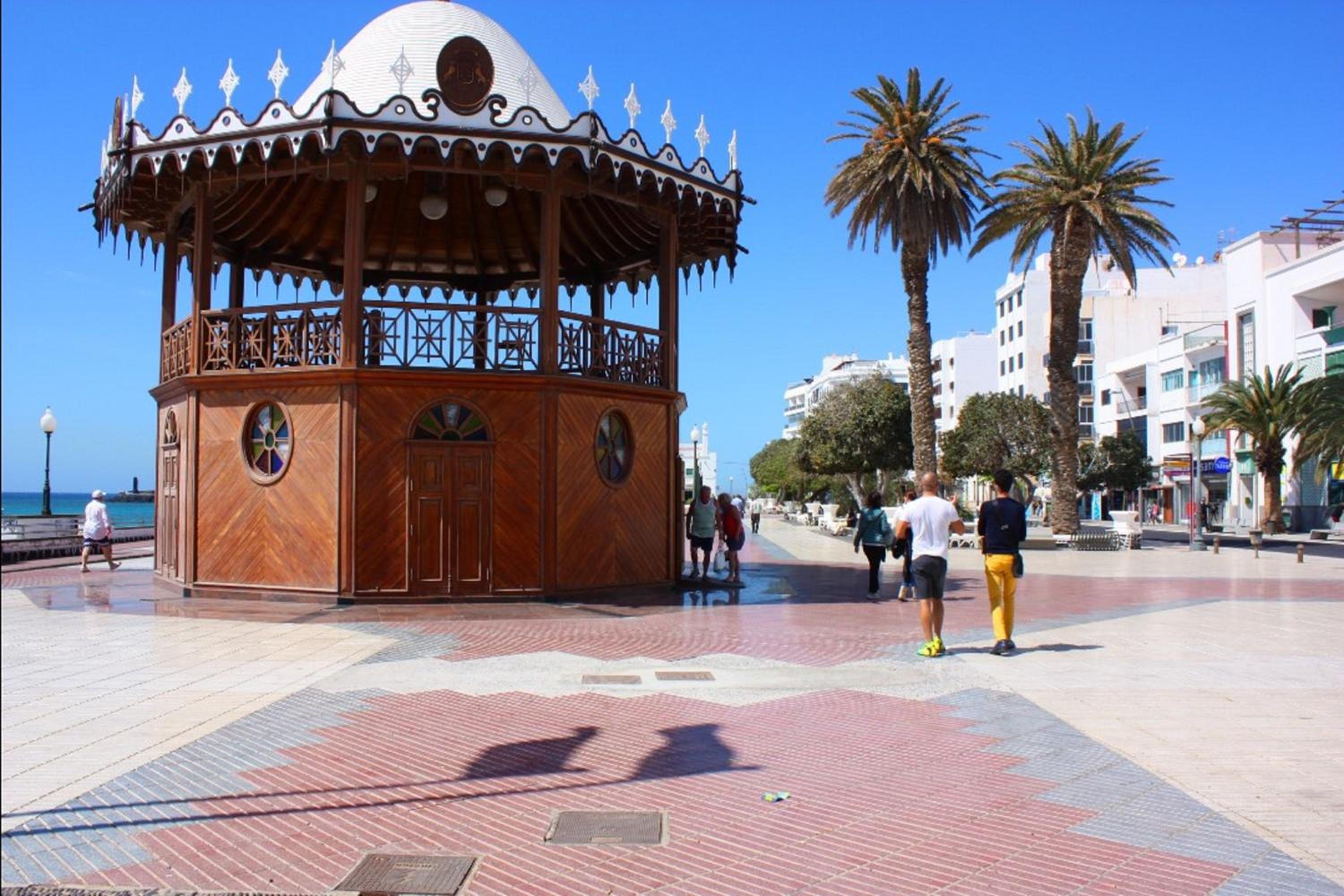 Arrecife