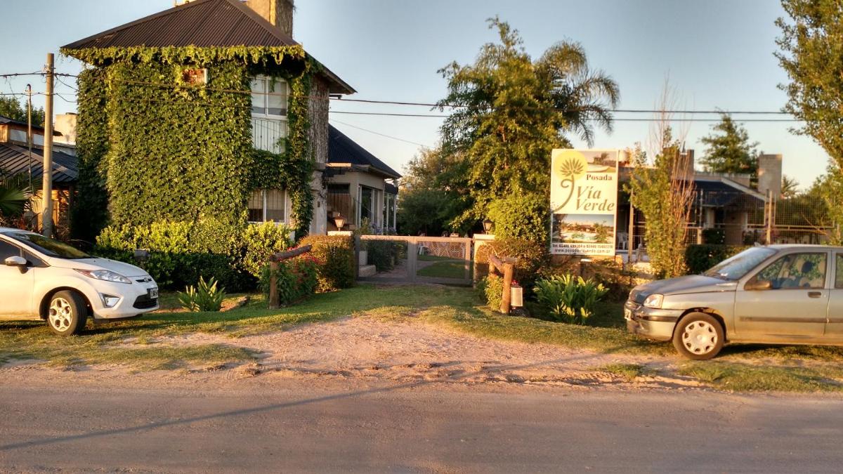 Posada Via Verde