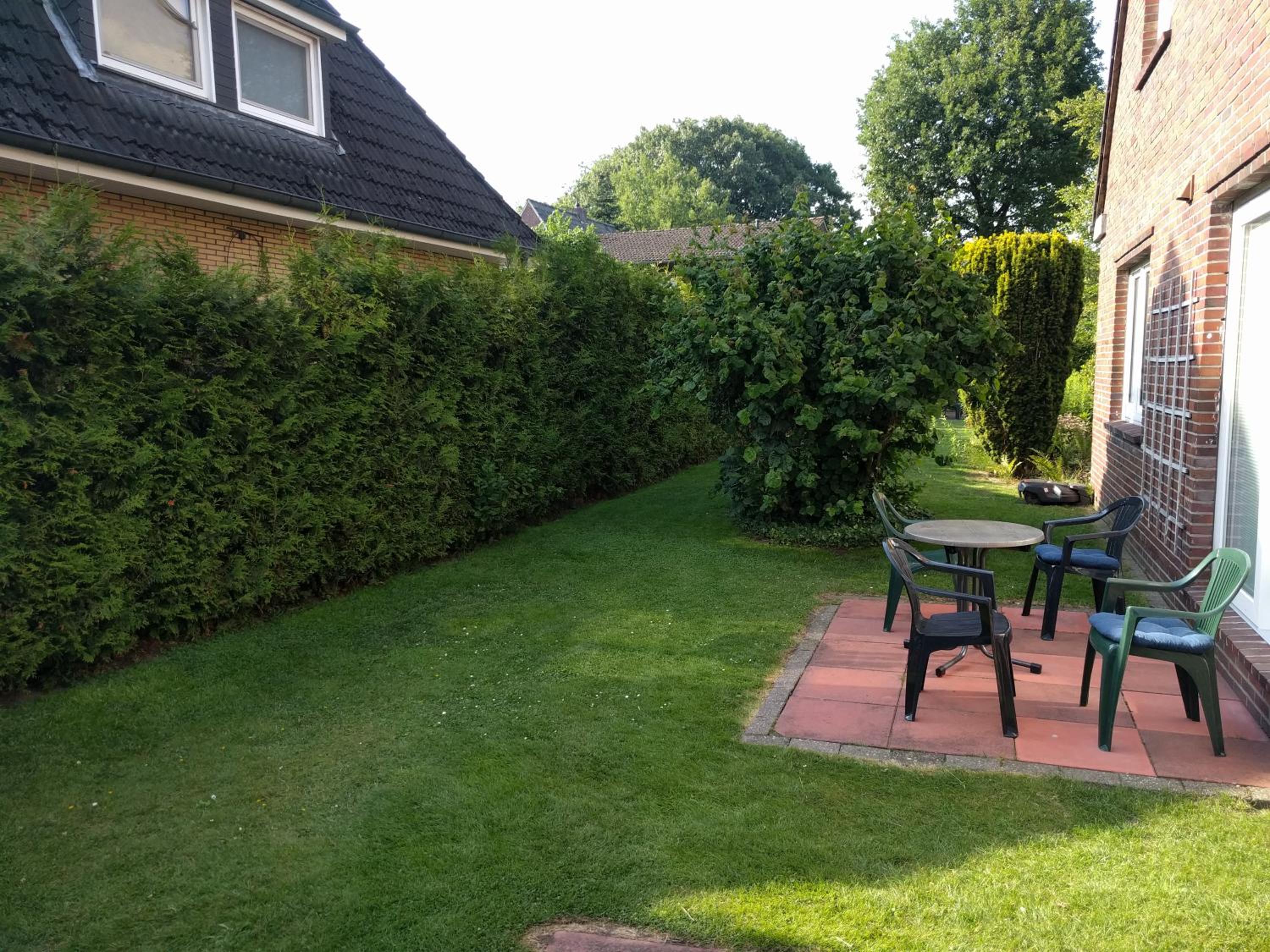 Pension-Marion