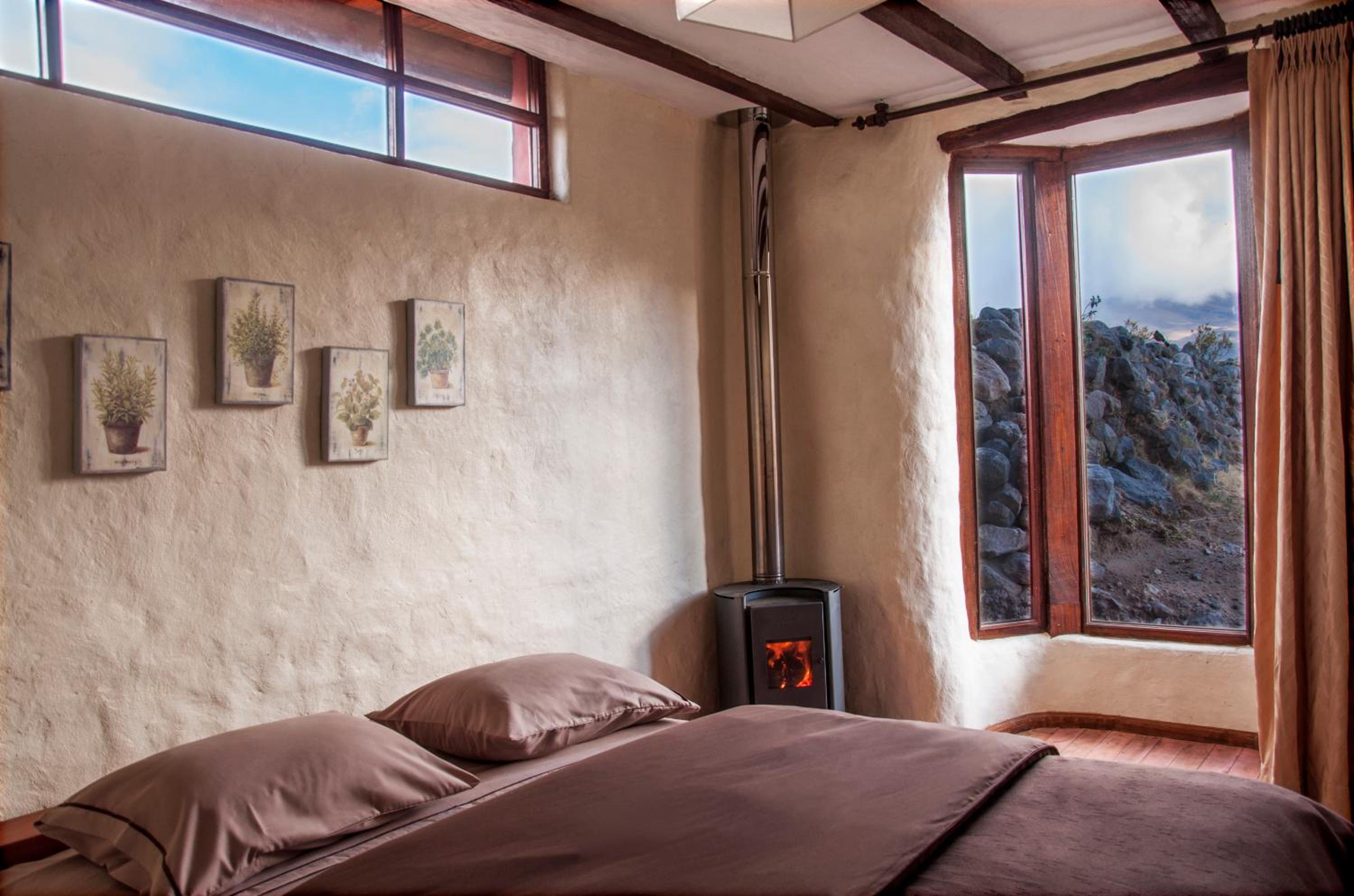 Hotel Tambopaxi