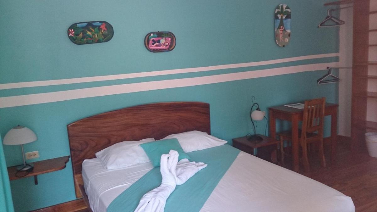 Hotel Casa del Mar