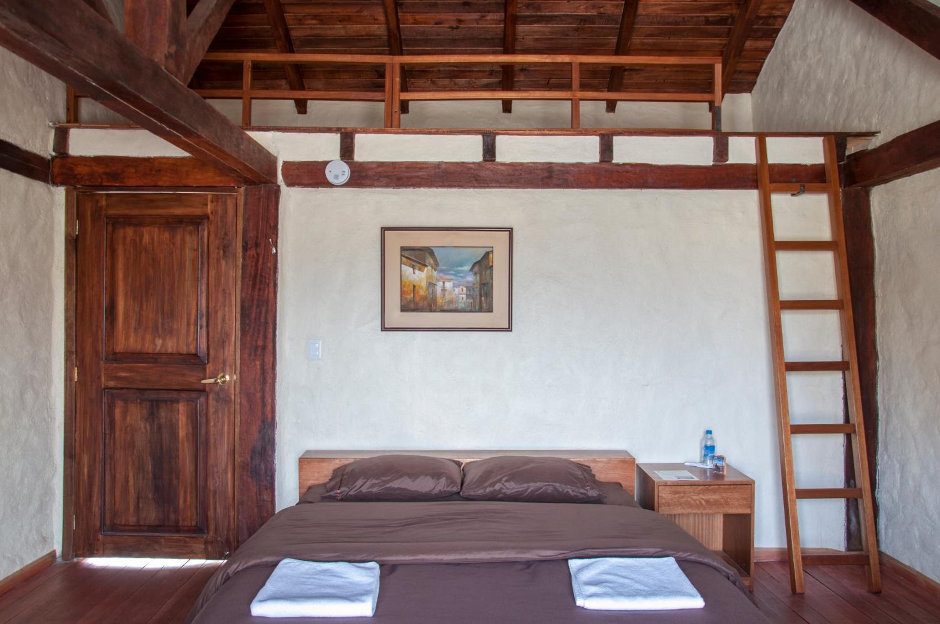 Hotel Tambopaxi