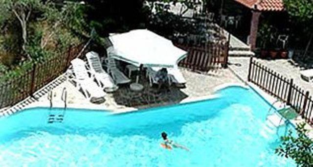 Voula Apartments