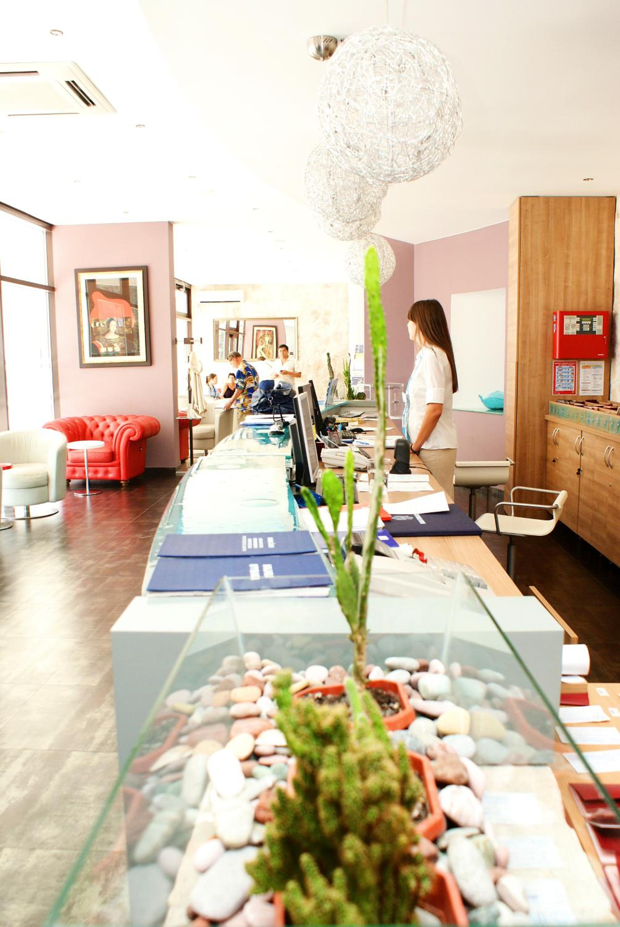 Hotel Aleksandar, photo 20