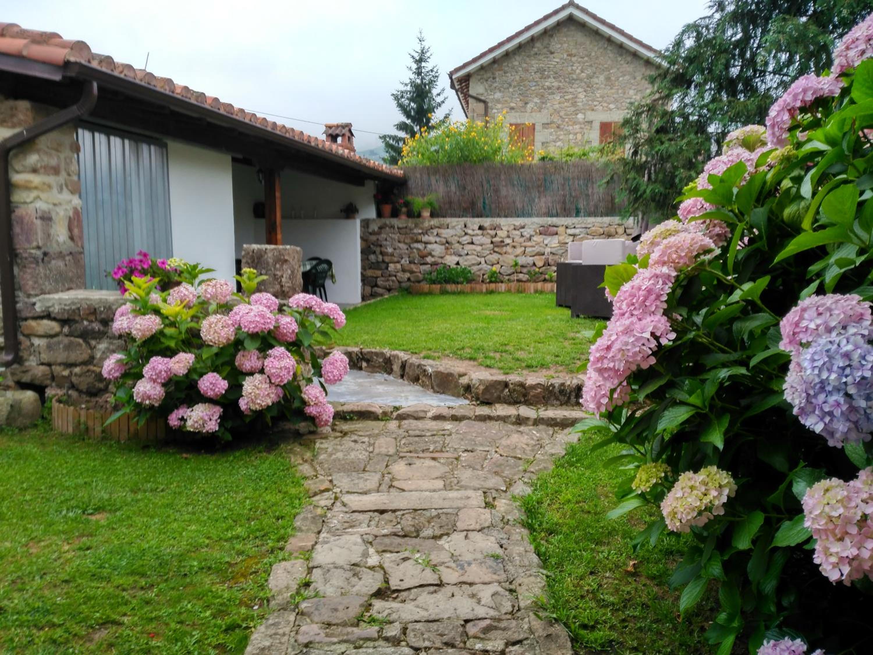 Vivienda rural La Otra Casa