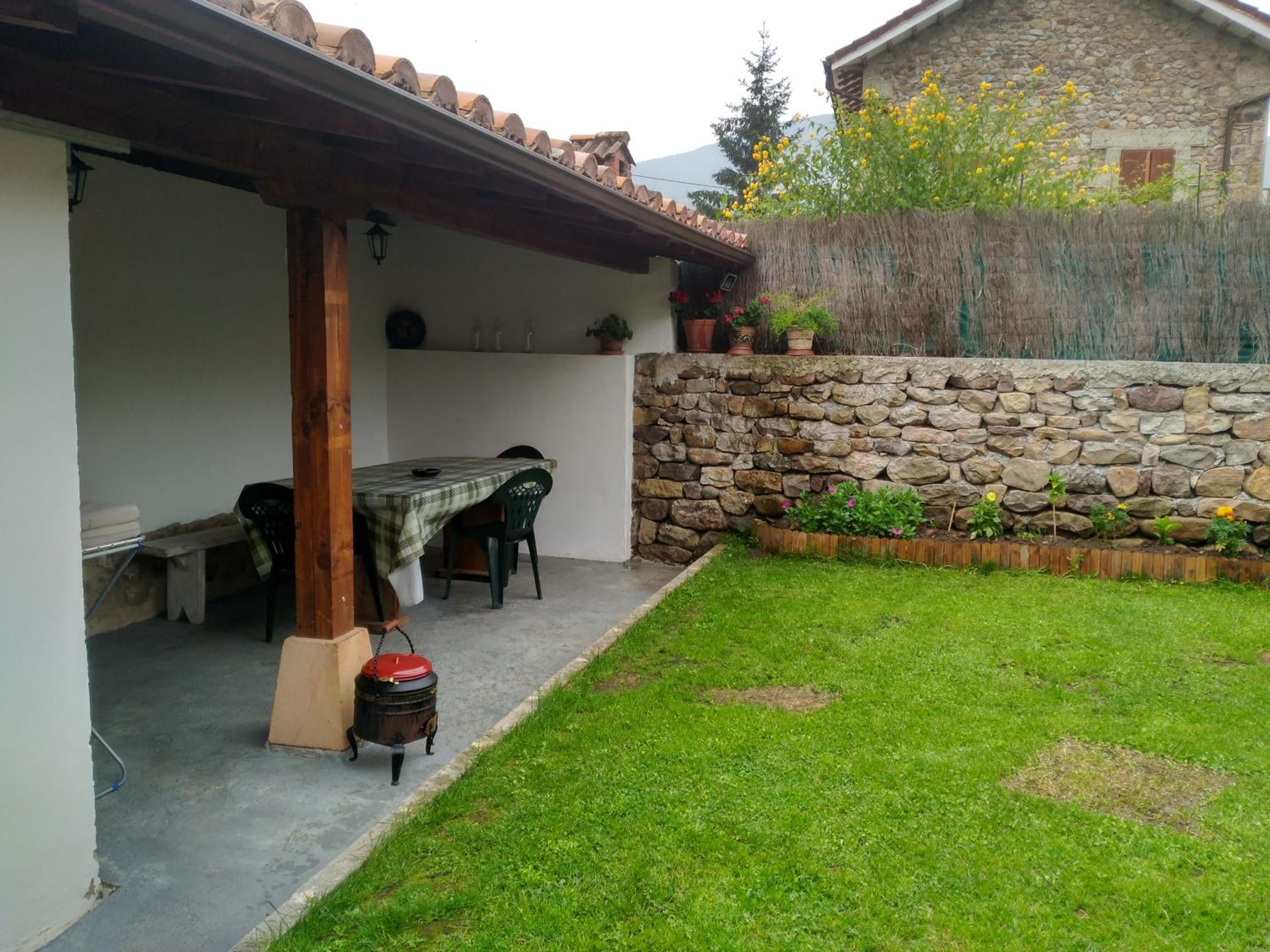 Vivienda rural La Otra Casa