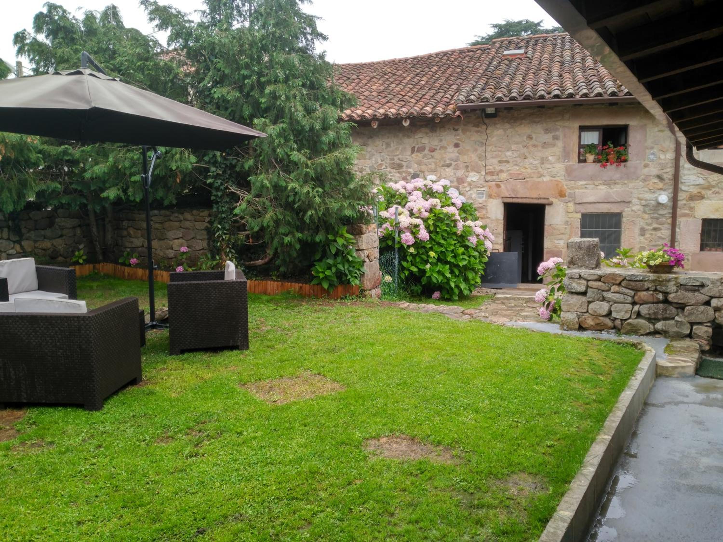 Vivienda rural La Otra Casa