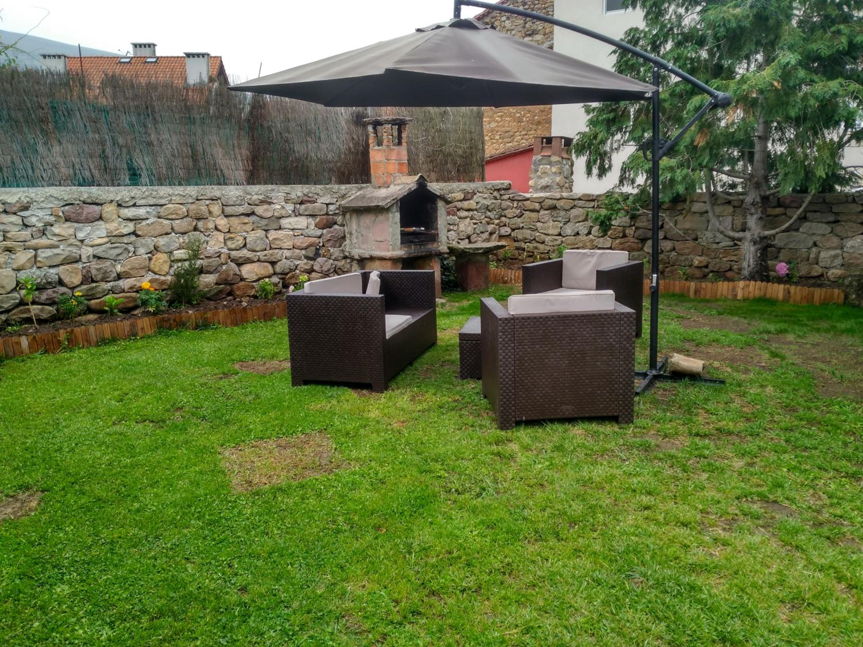 Vivienda rural La Otra Casa