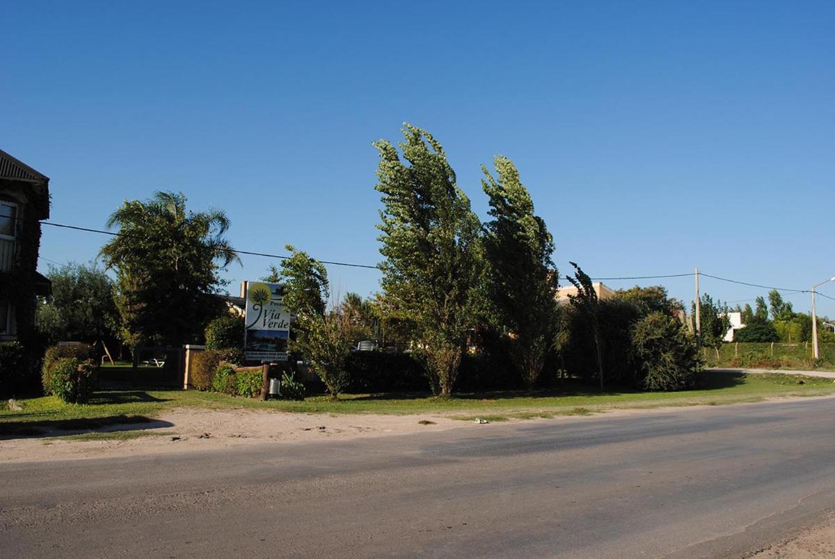 Posada Via Verde