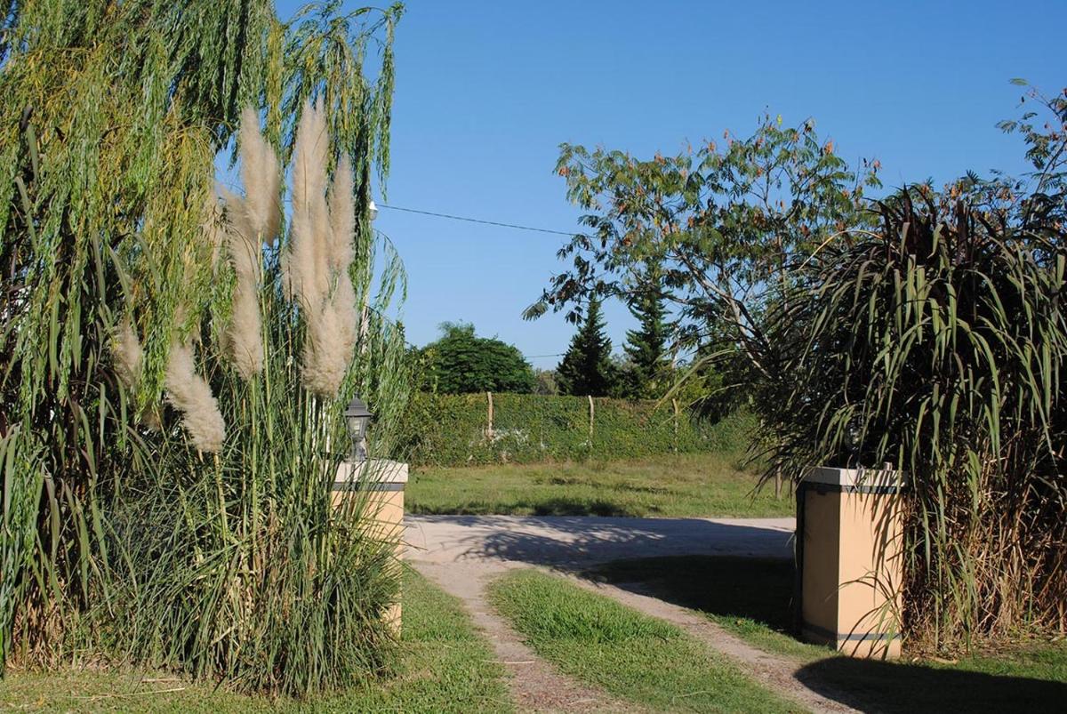 Posada Via Verde
