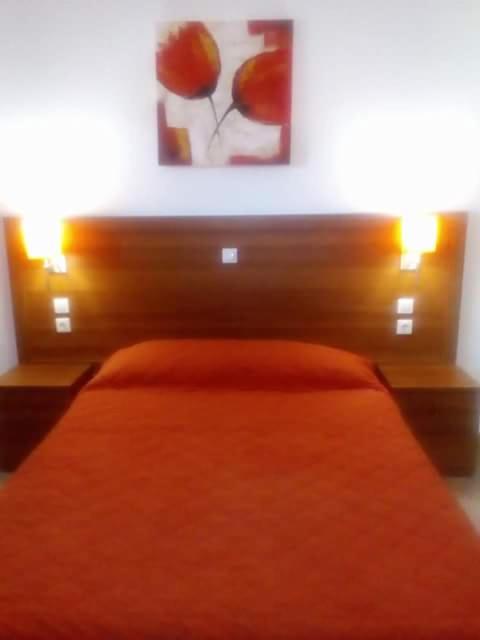 Potokia Rooms