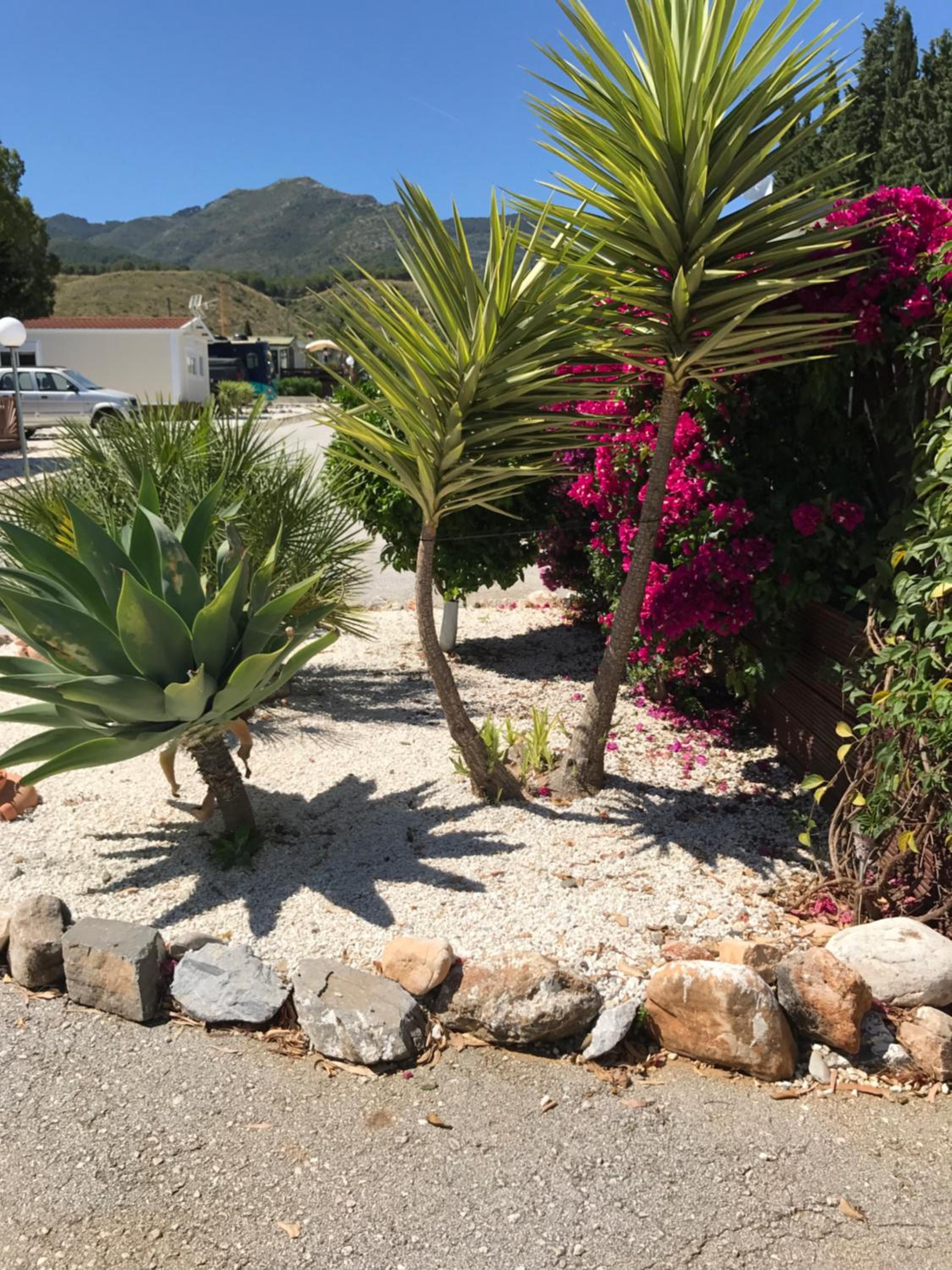 Malaga Monte Parc
