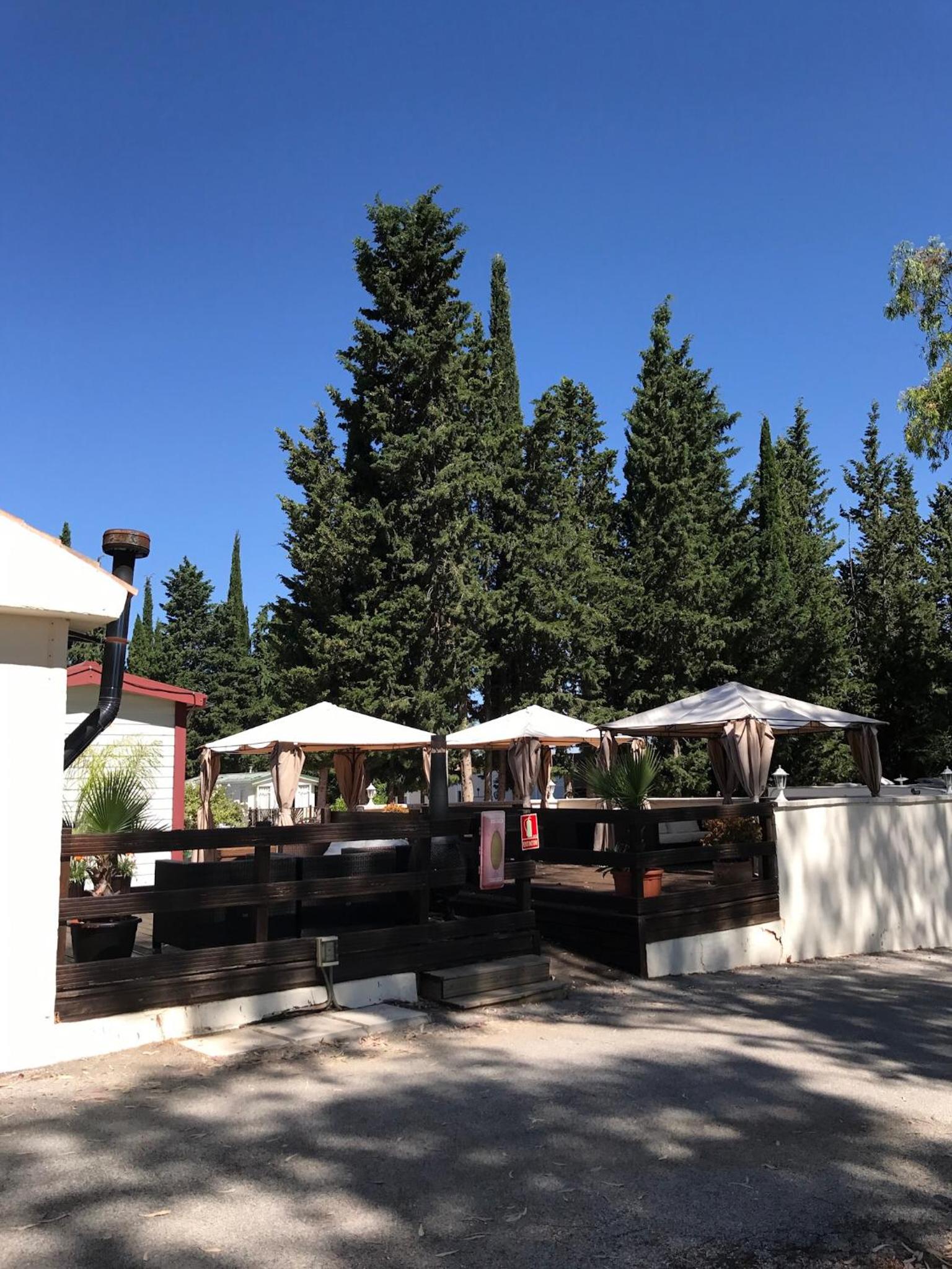 Malaga Monte Parc