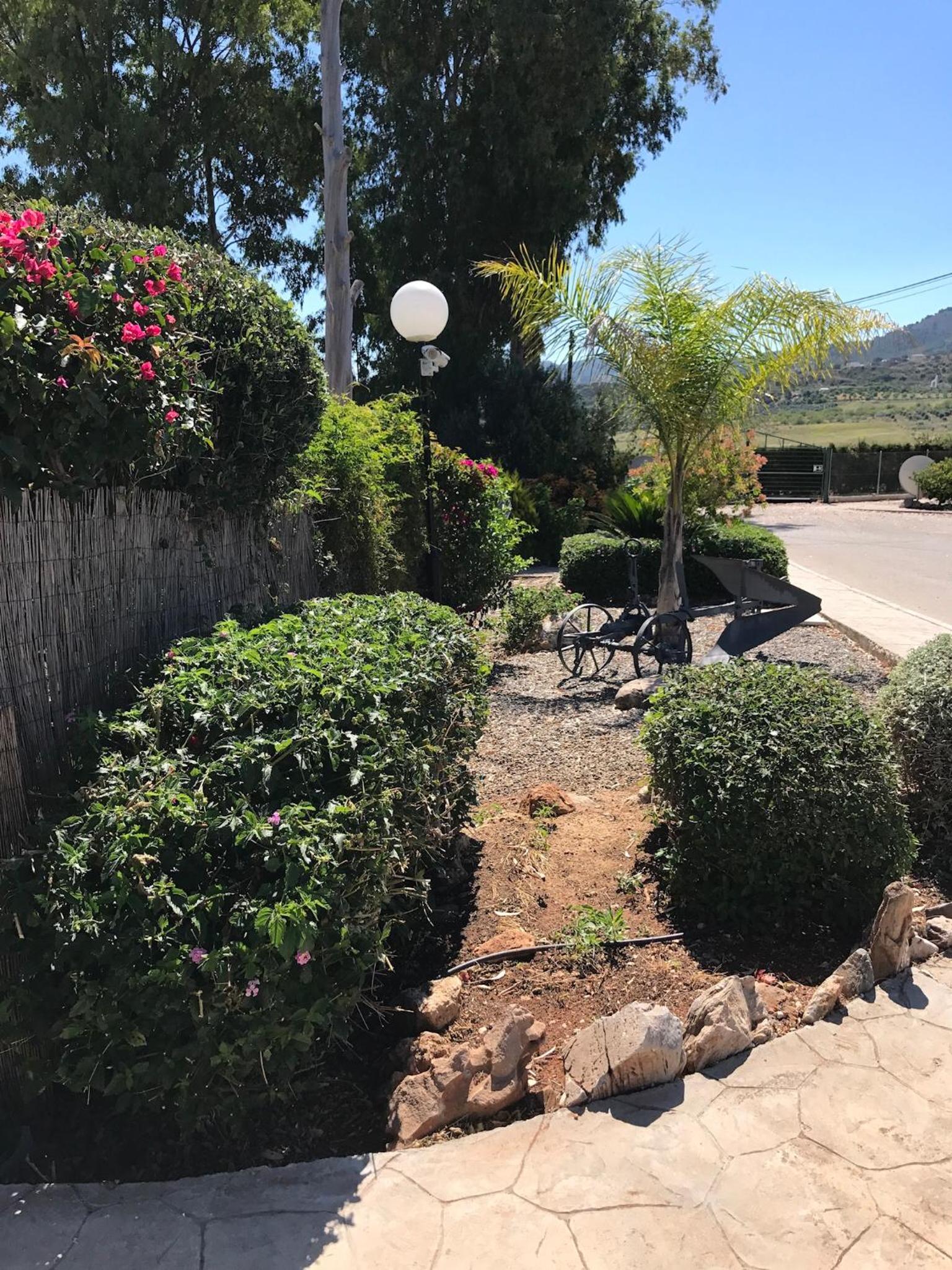 Malaga Monte Parc