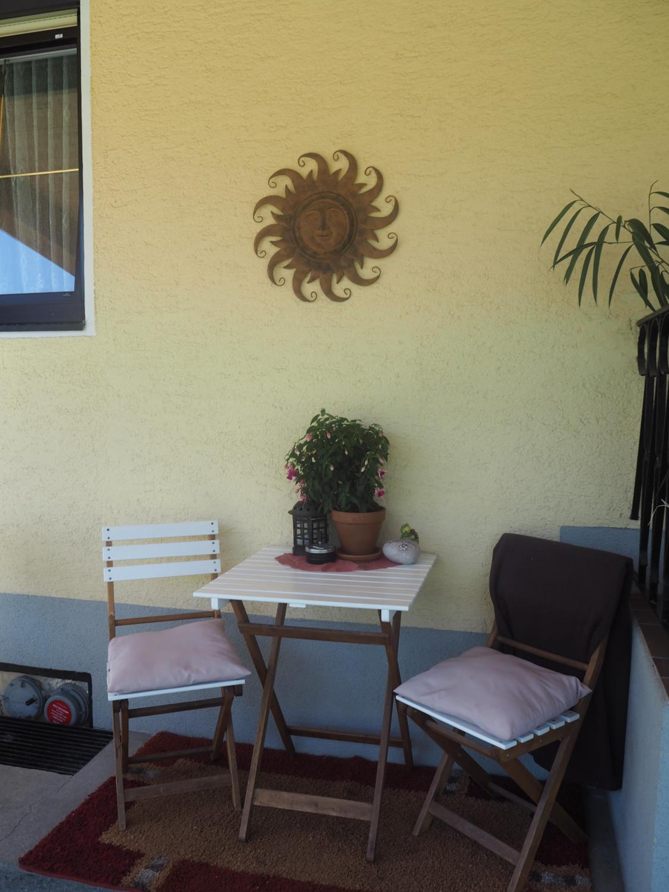 Ferienwohnung-Nassfeld-Haus Umschaden view 5