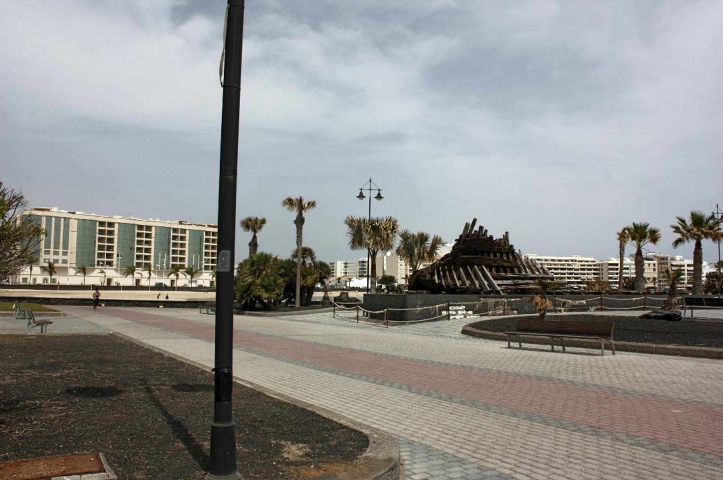 Arrecife
