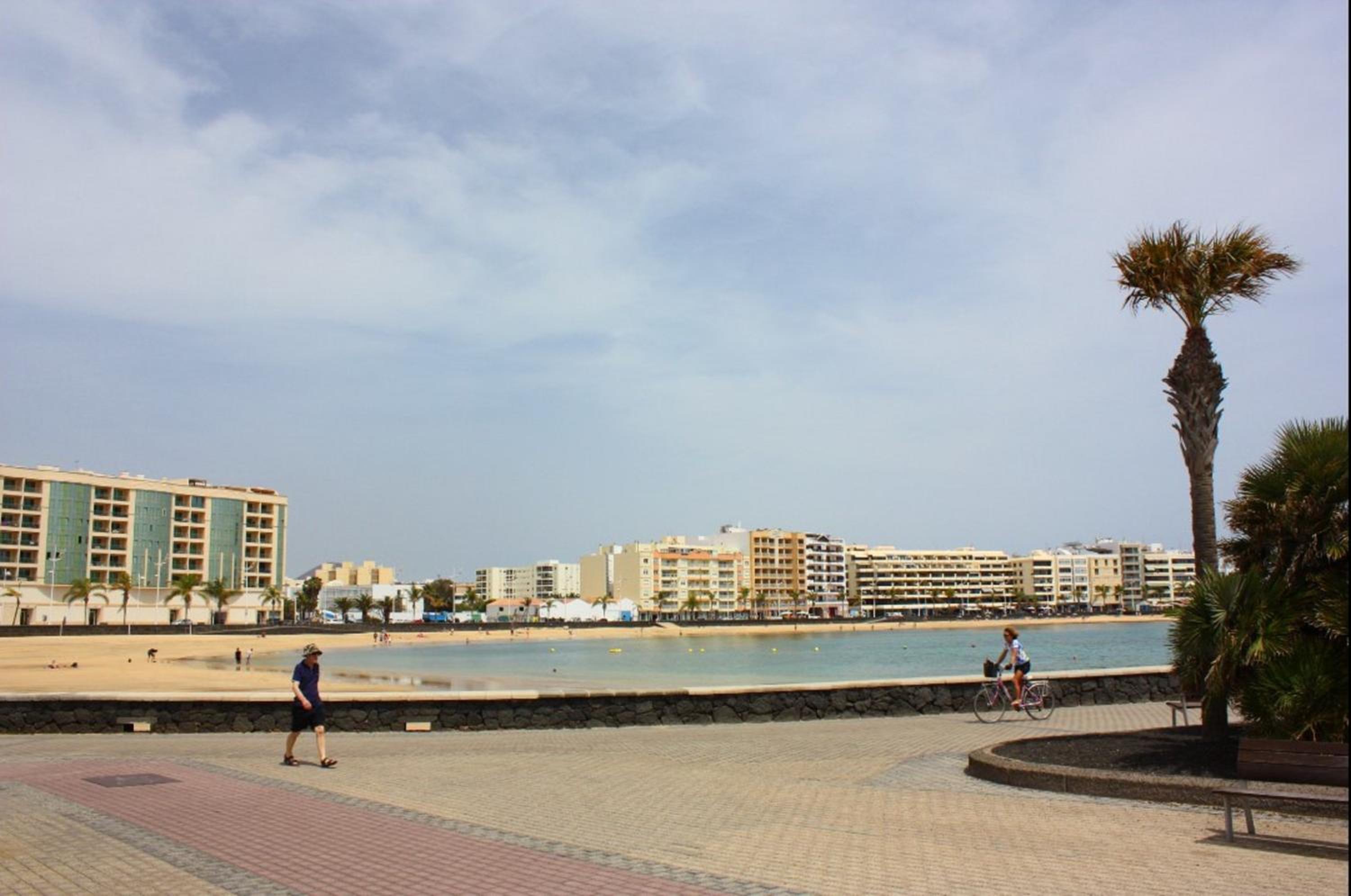 Arrecife