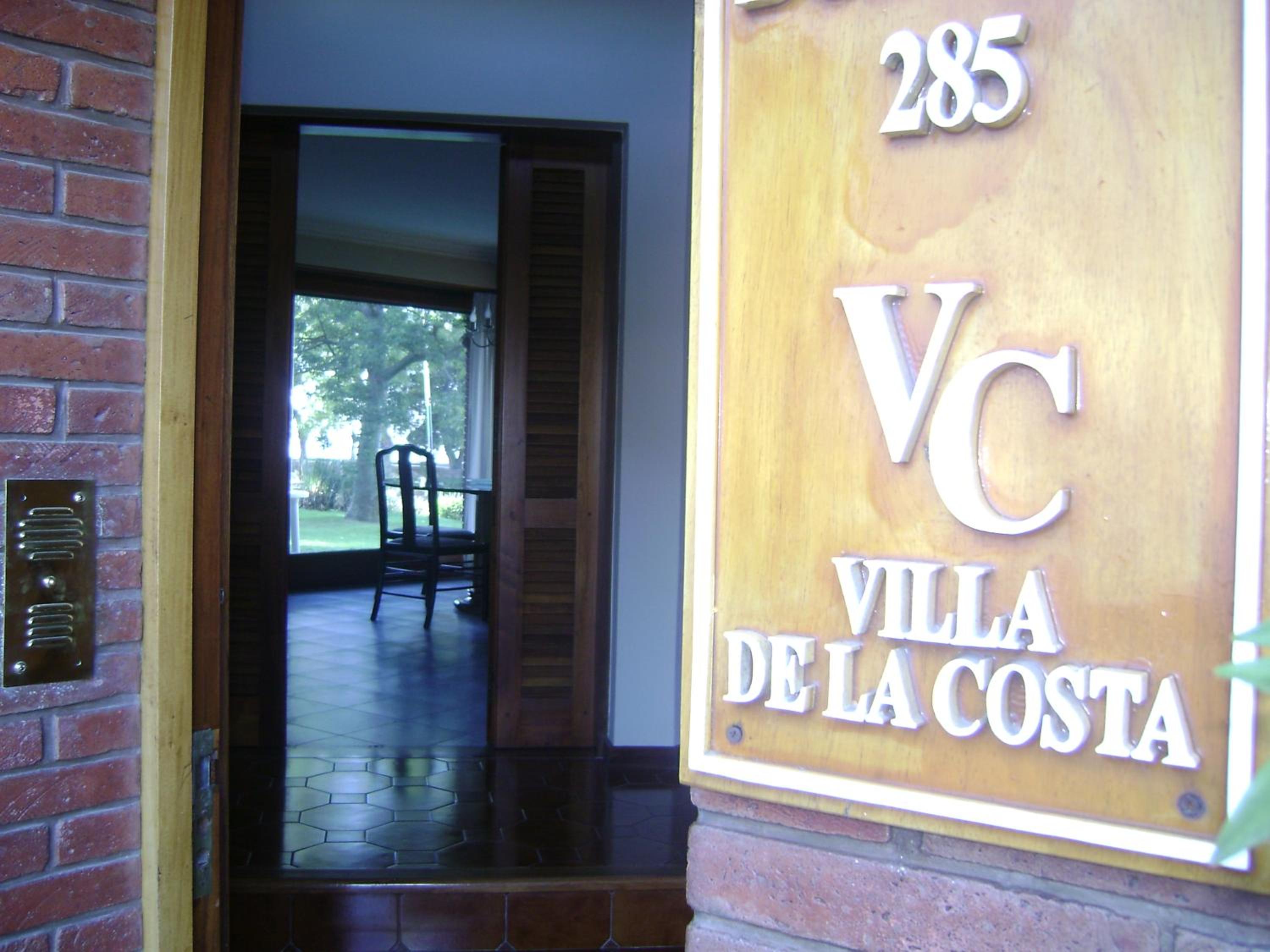 Villa de la Costa