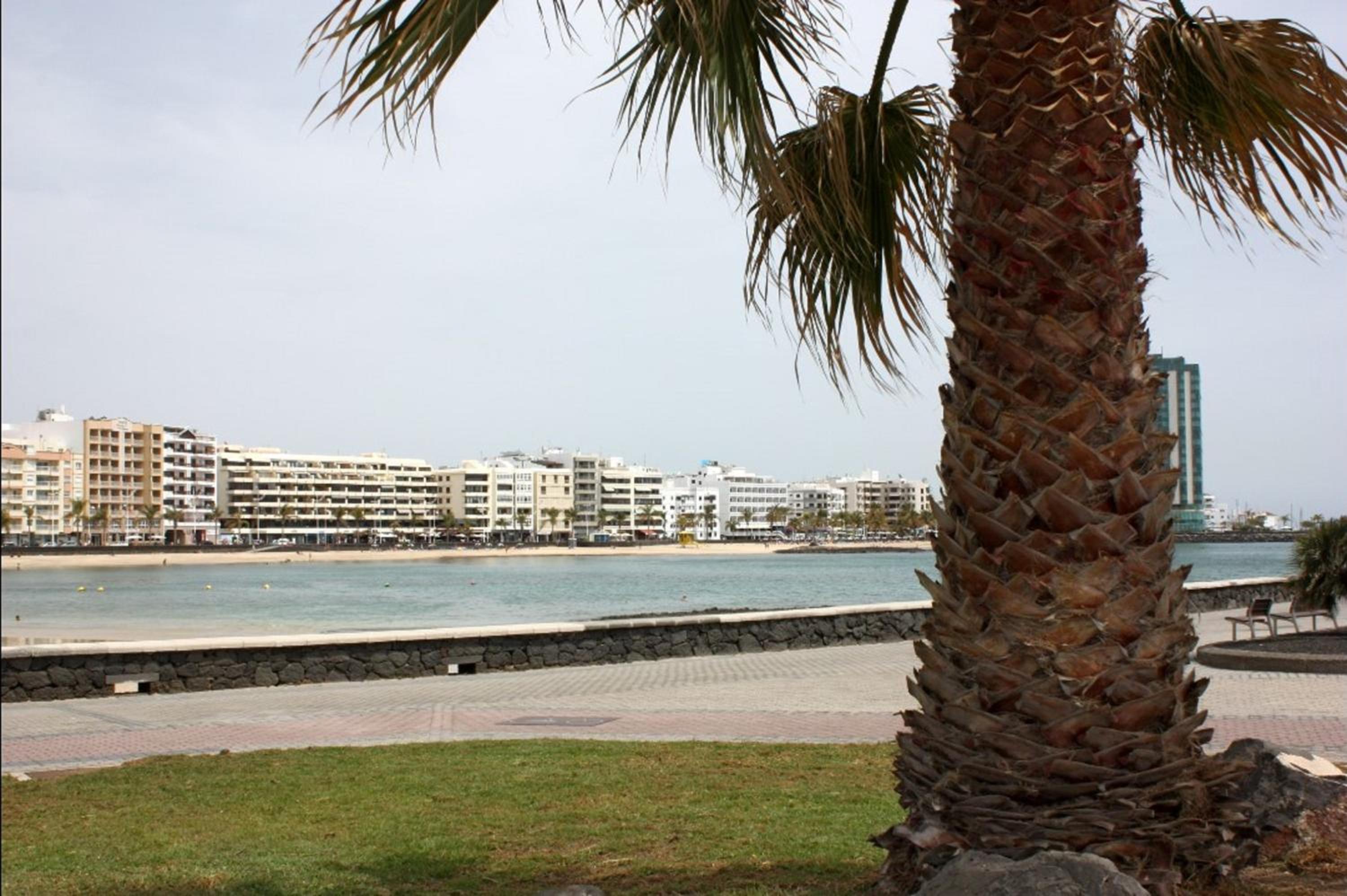 Arrecife