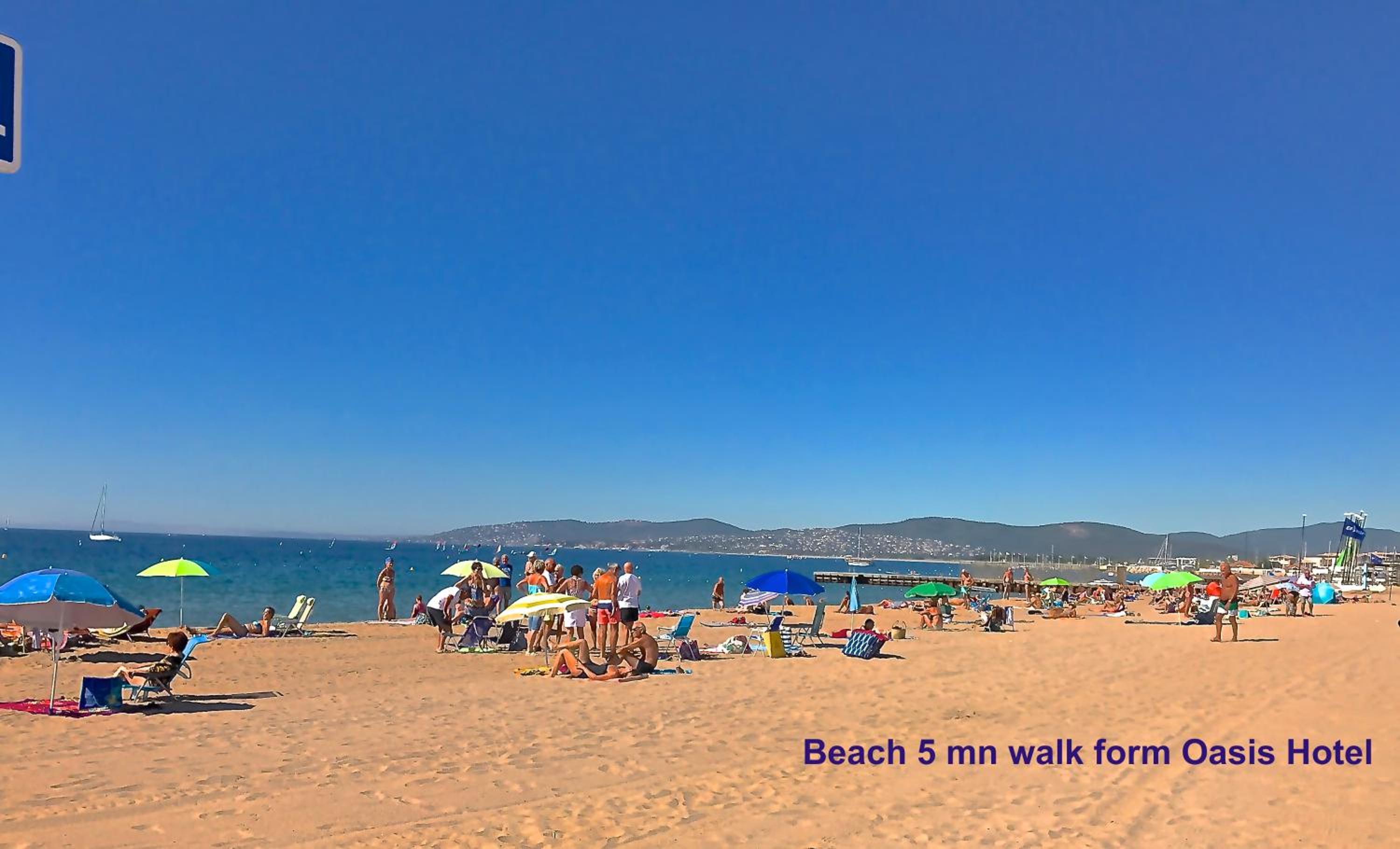 Frejus Vacations - L'Oasis Hotel - Property Image 7