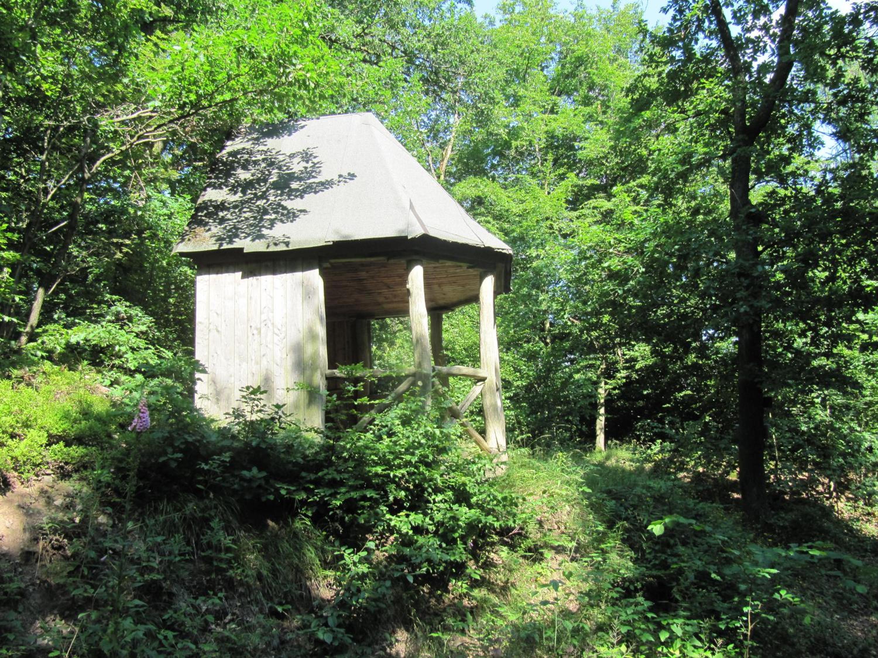 Ferienwohnung Römerstein