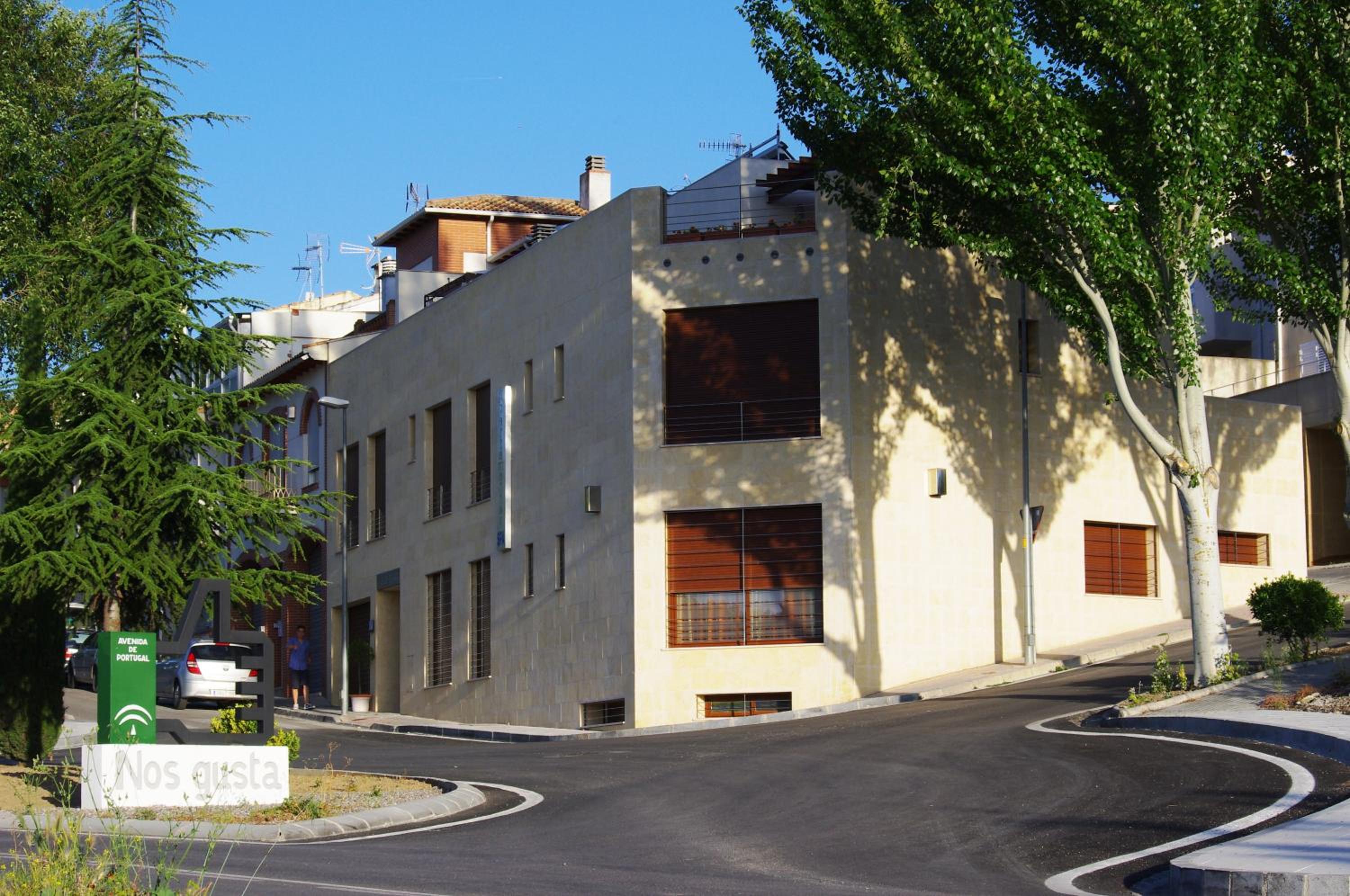 Llave de Granada