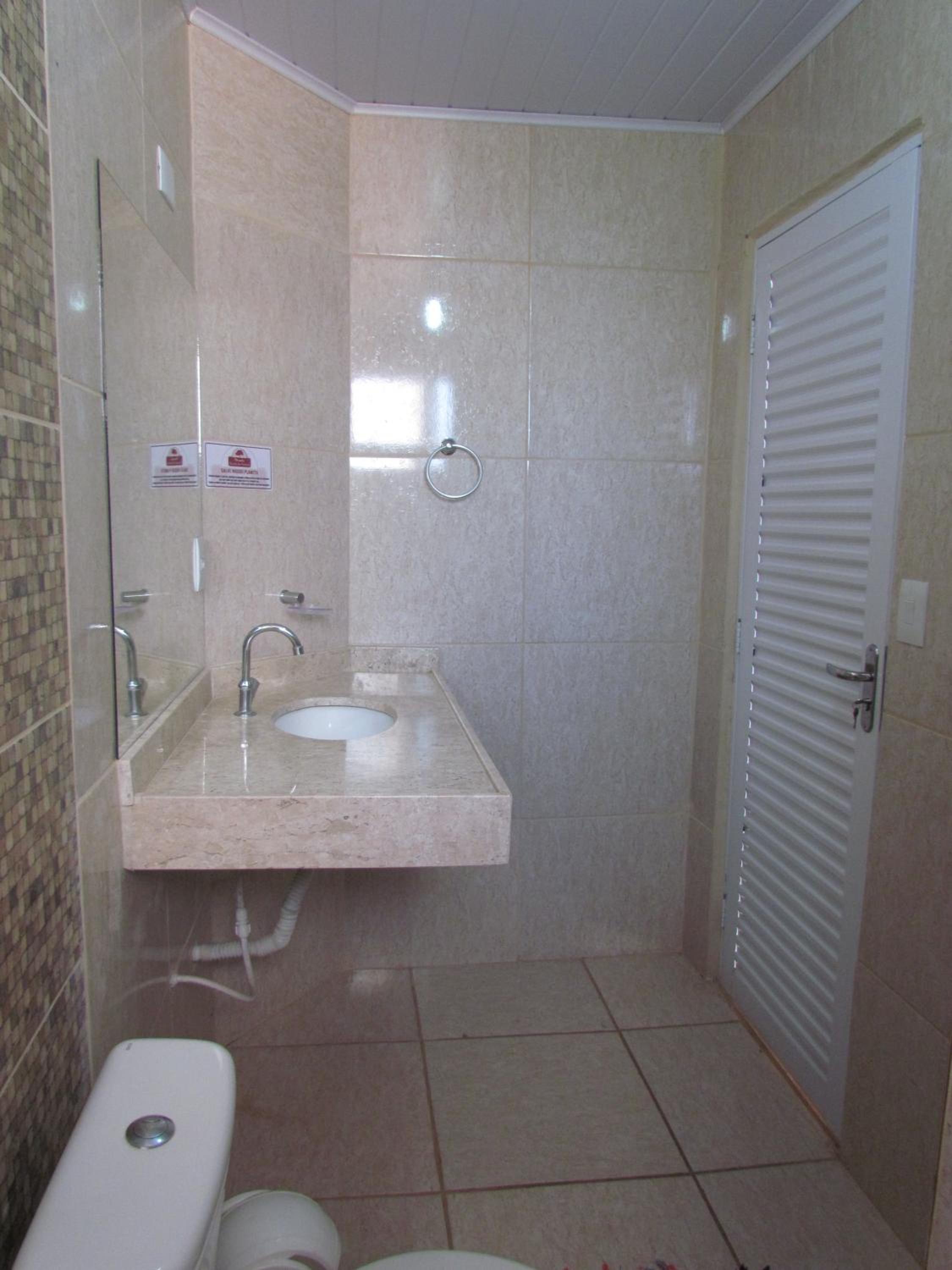Pousada Quinta Das Aroeiras