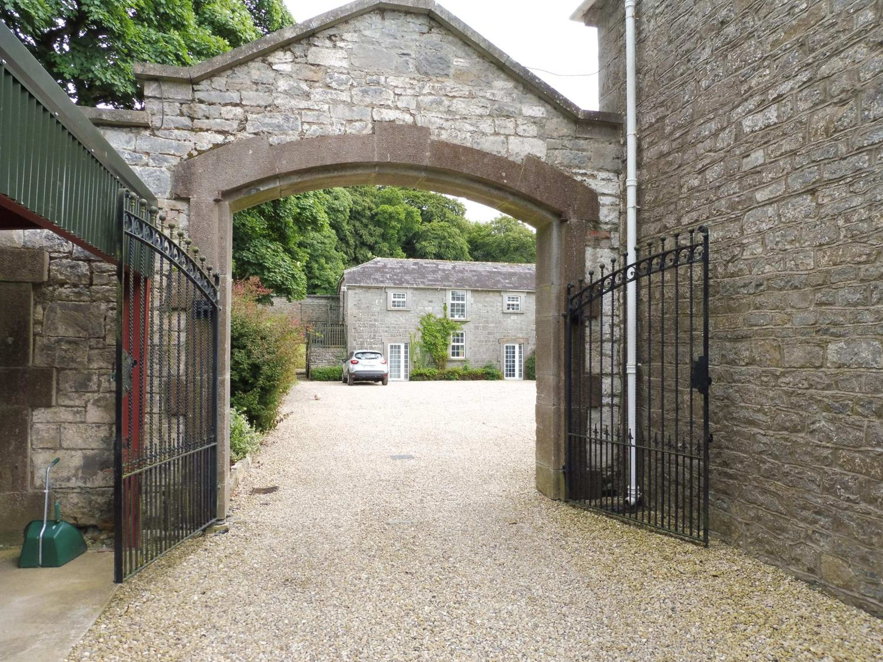 Ross House Equestrian Holidays view 5