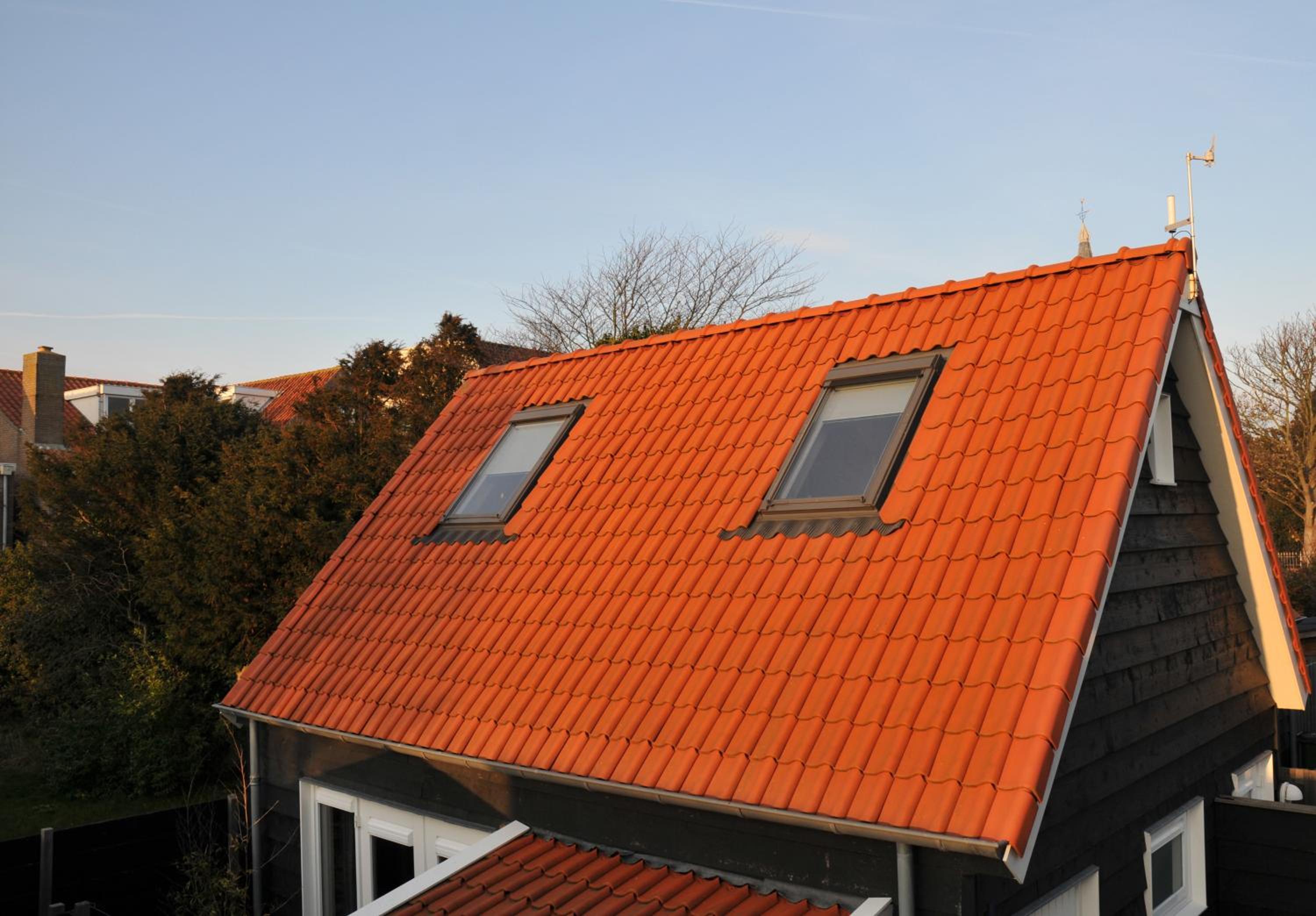 Vrijvakantiehuis Domburgaanzee