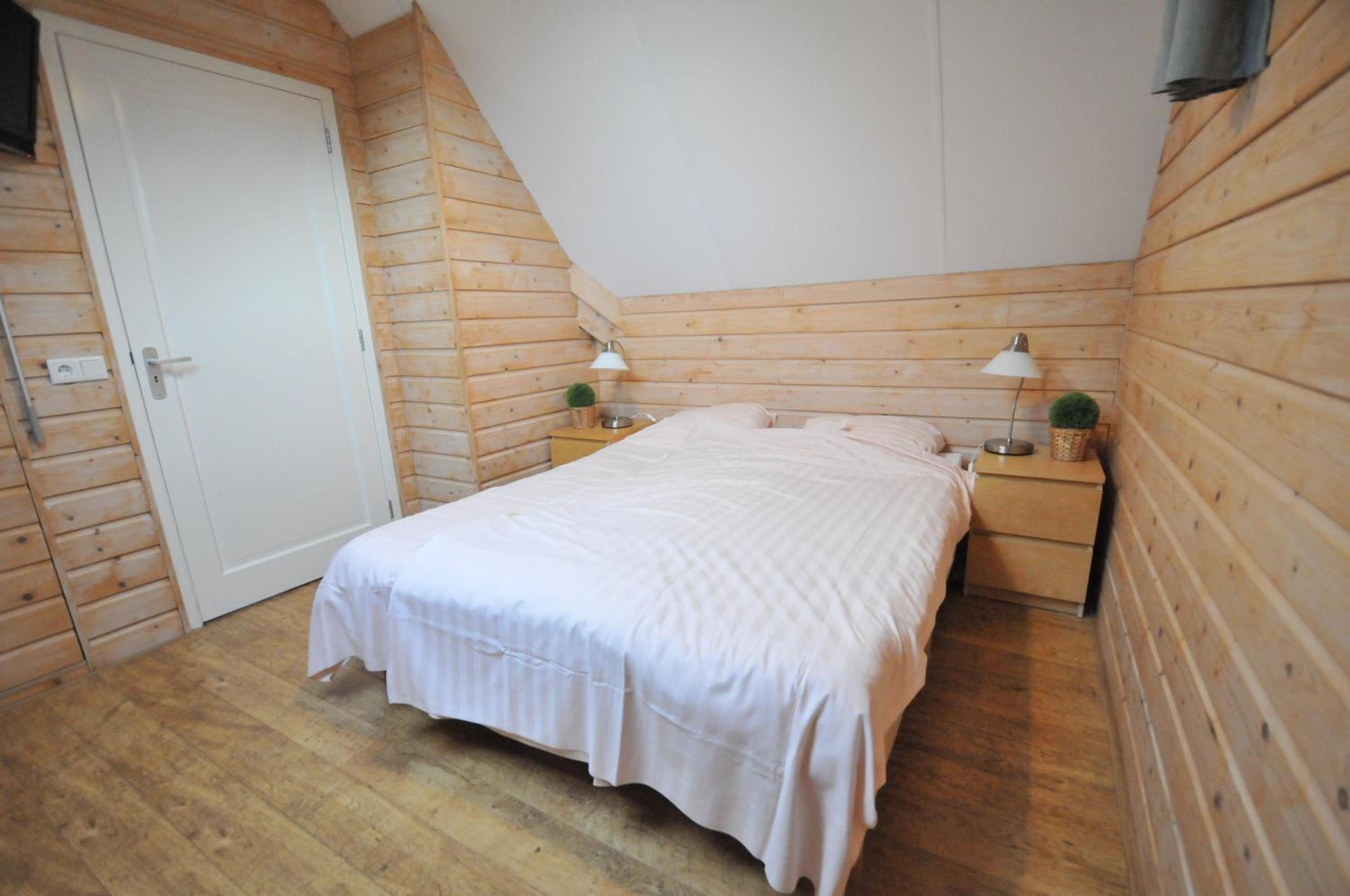 Vrijvakantiehuis Domburgaanzee