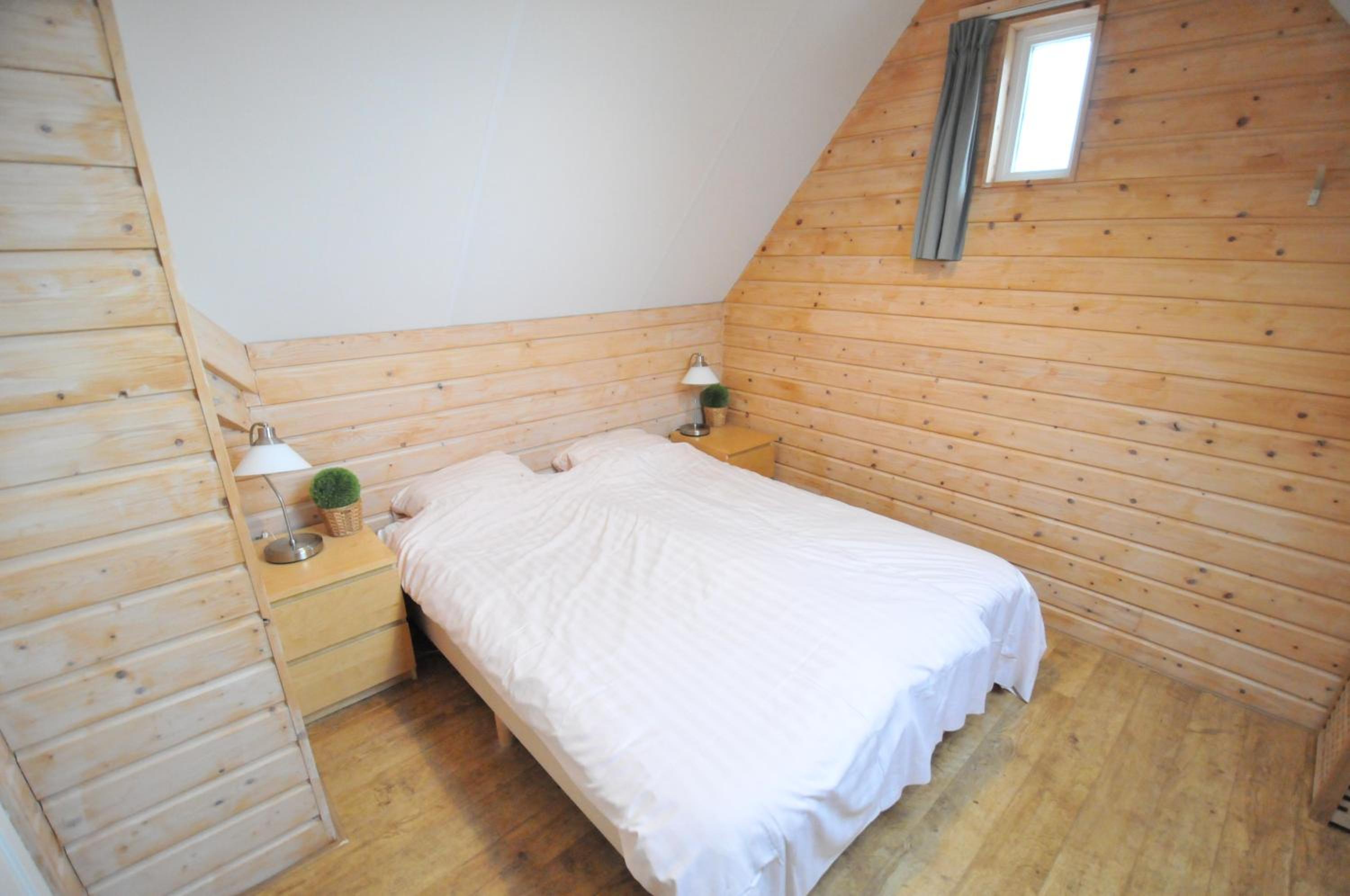 Vrijvakantiehuis Domburgaanzee