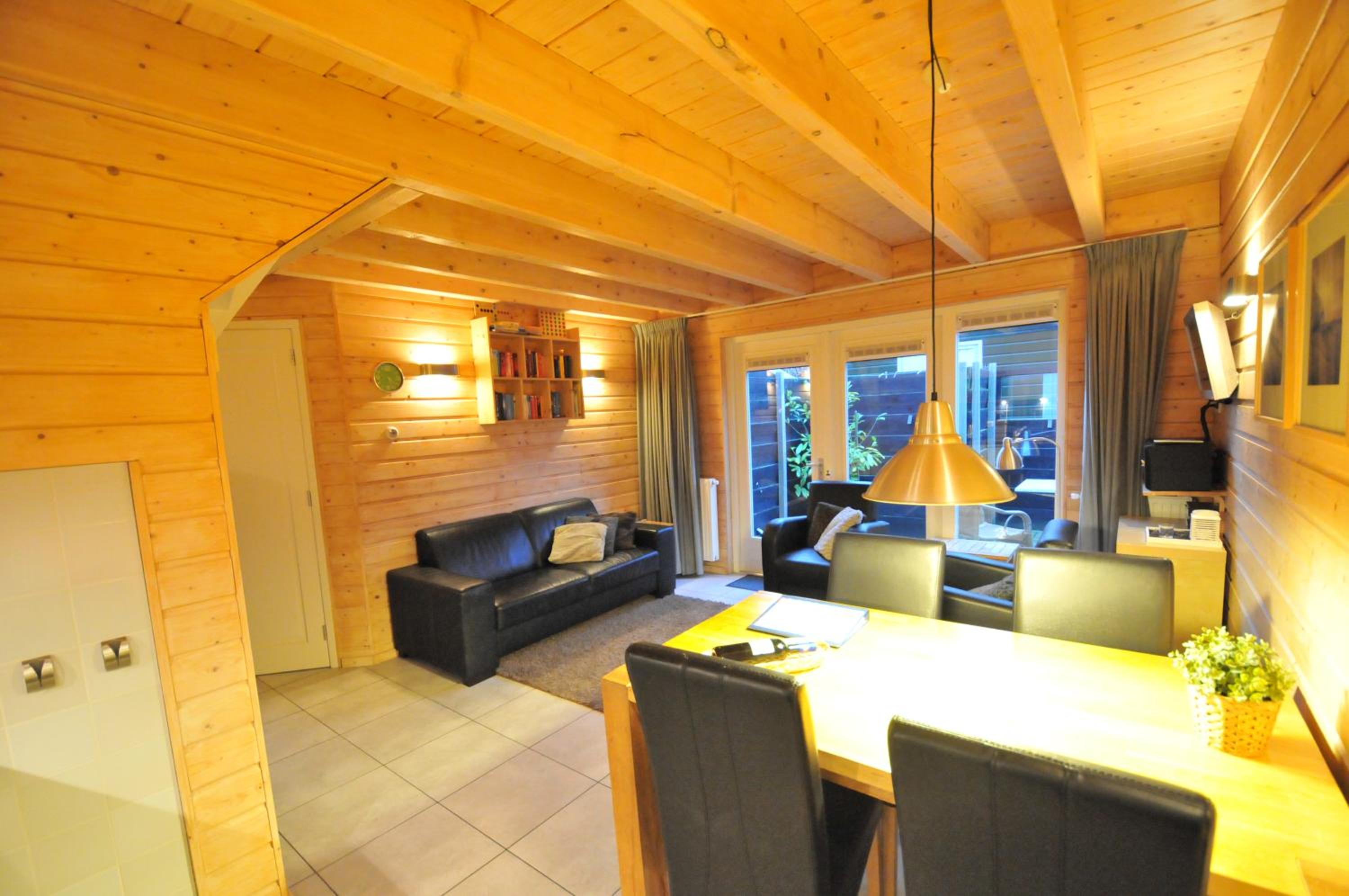 Vrijvakantiehuis Domburgaanzee