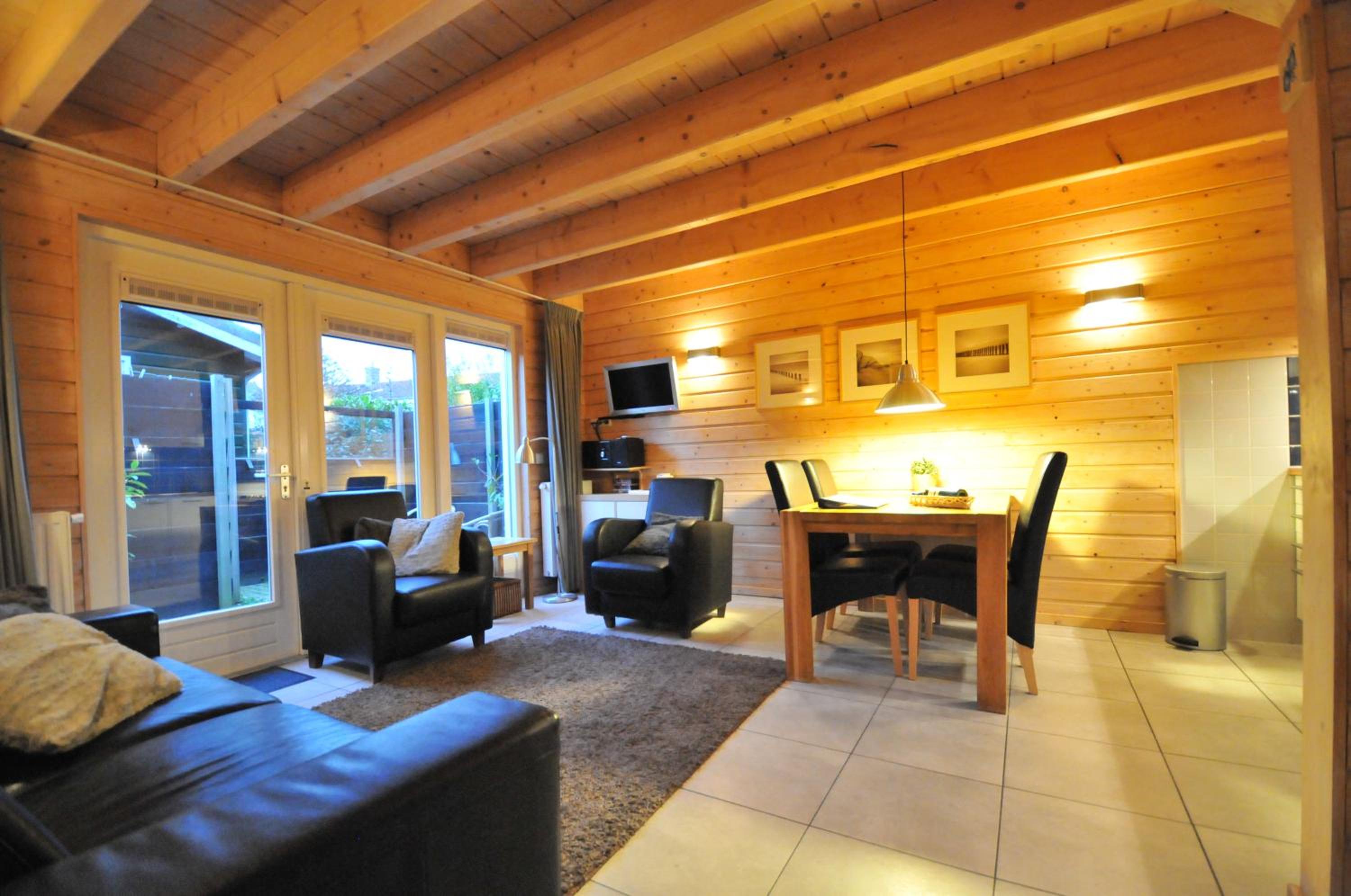 Vrijvakantiehuis Domburgaanzee